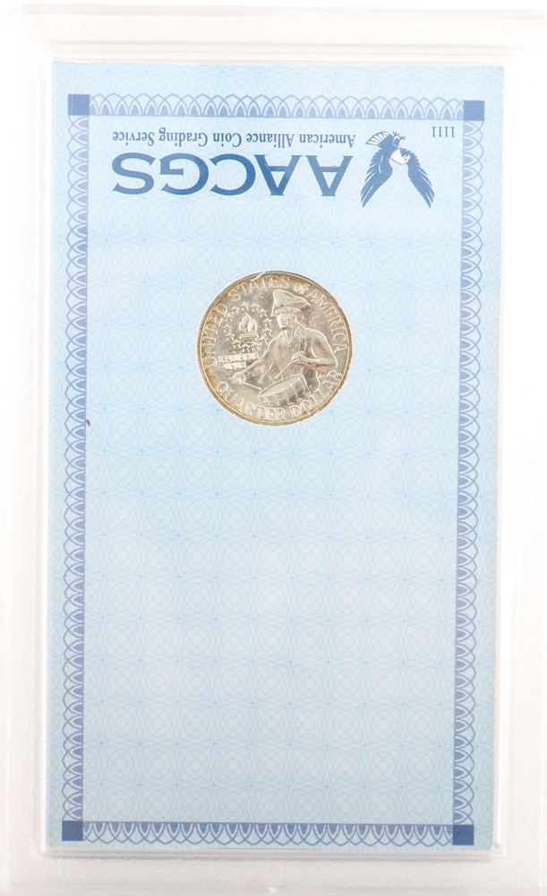 Six Assorted U.S. Coin Sets