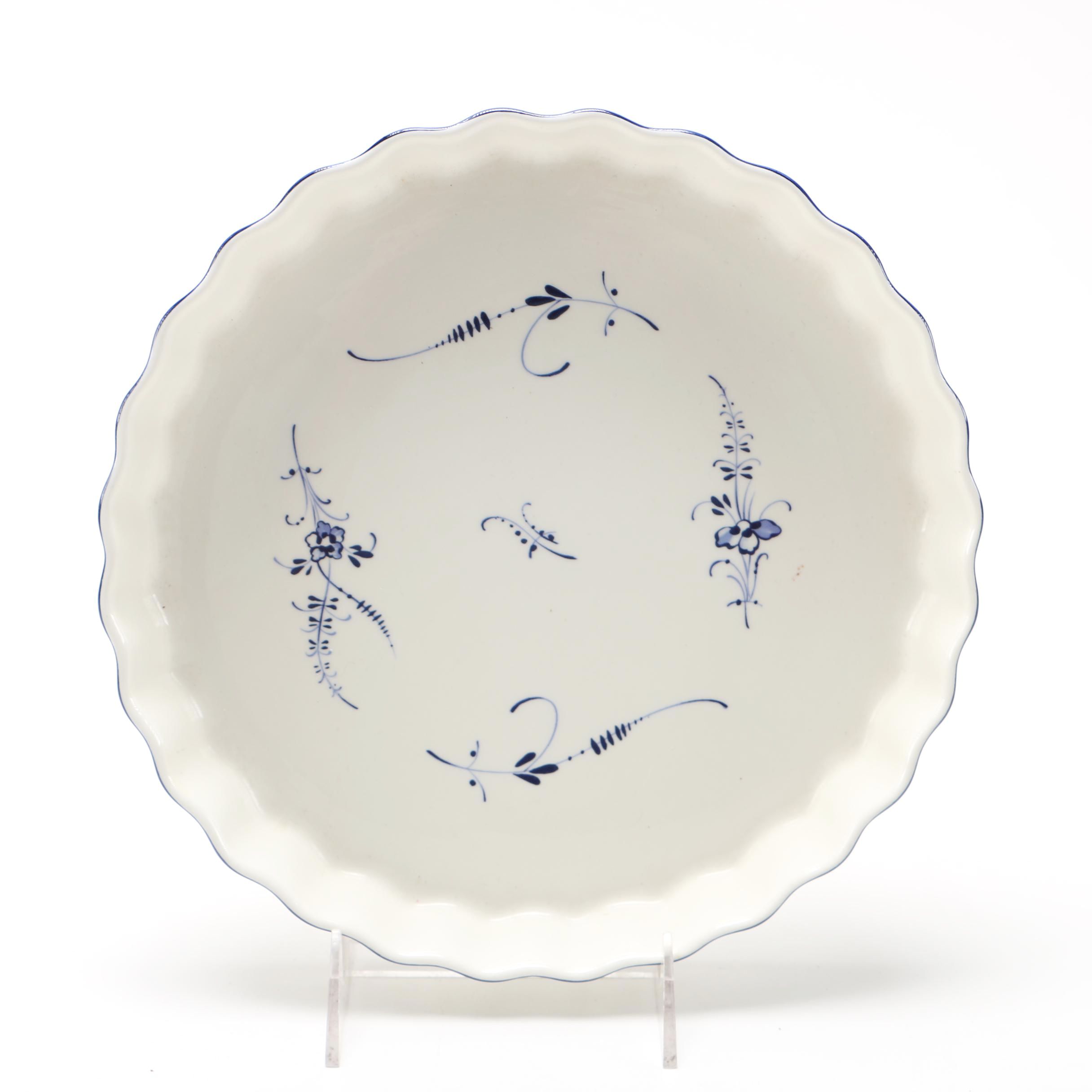 Villeroy & Boch Ceramic Quiche or Tart Pan