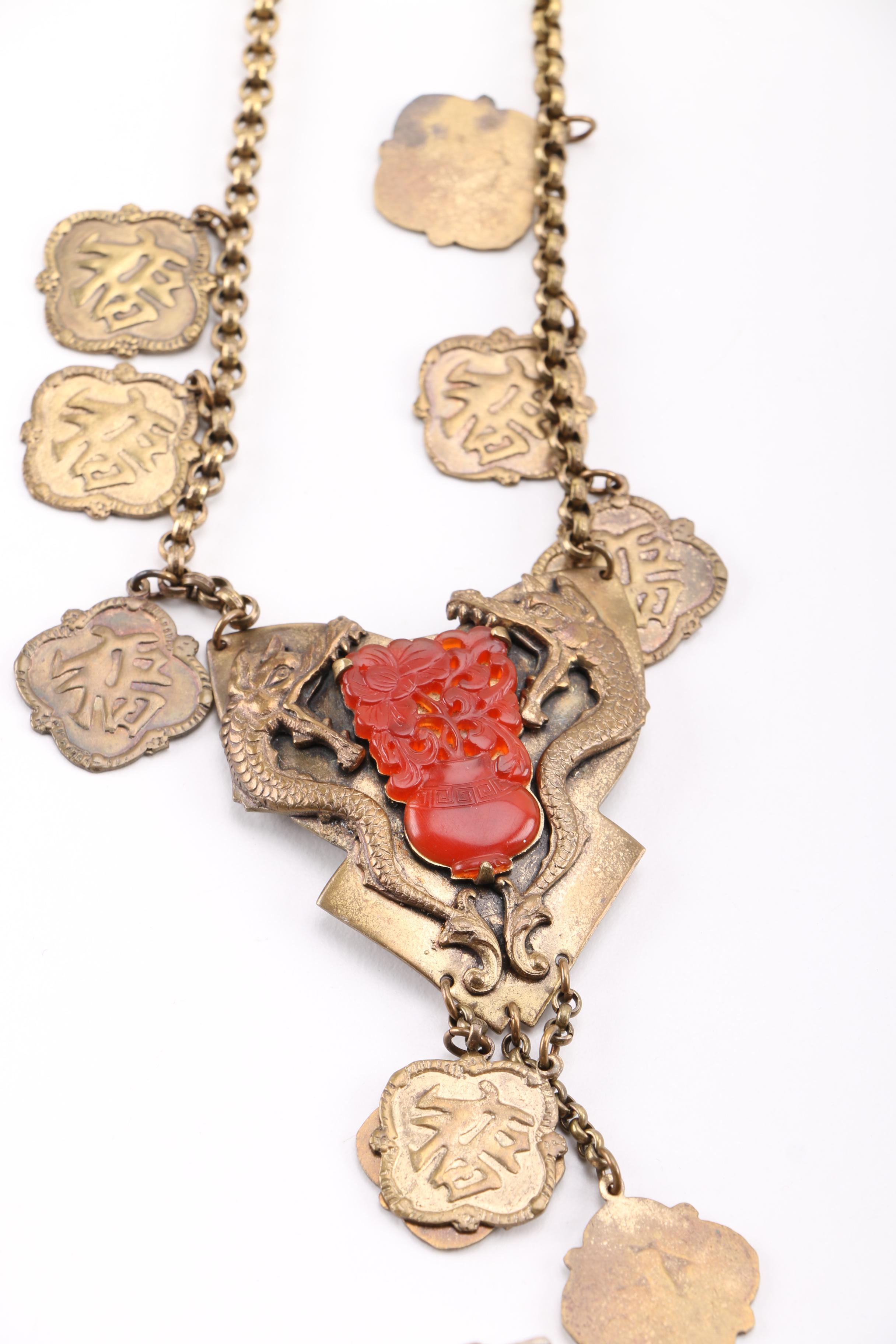 Vintage Jewelry Including Aventurine