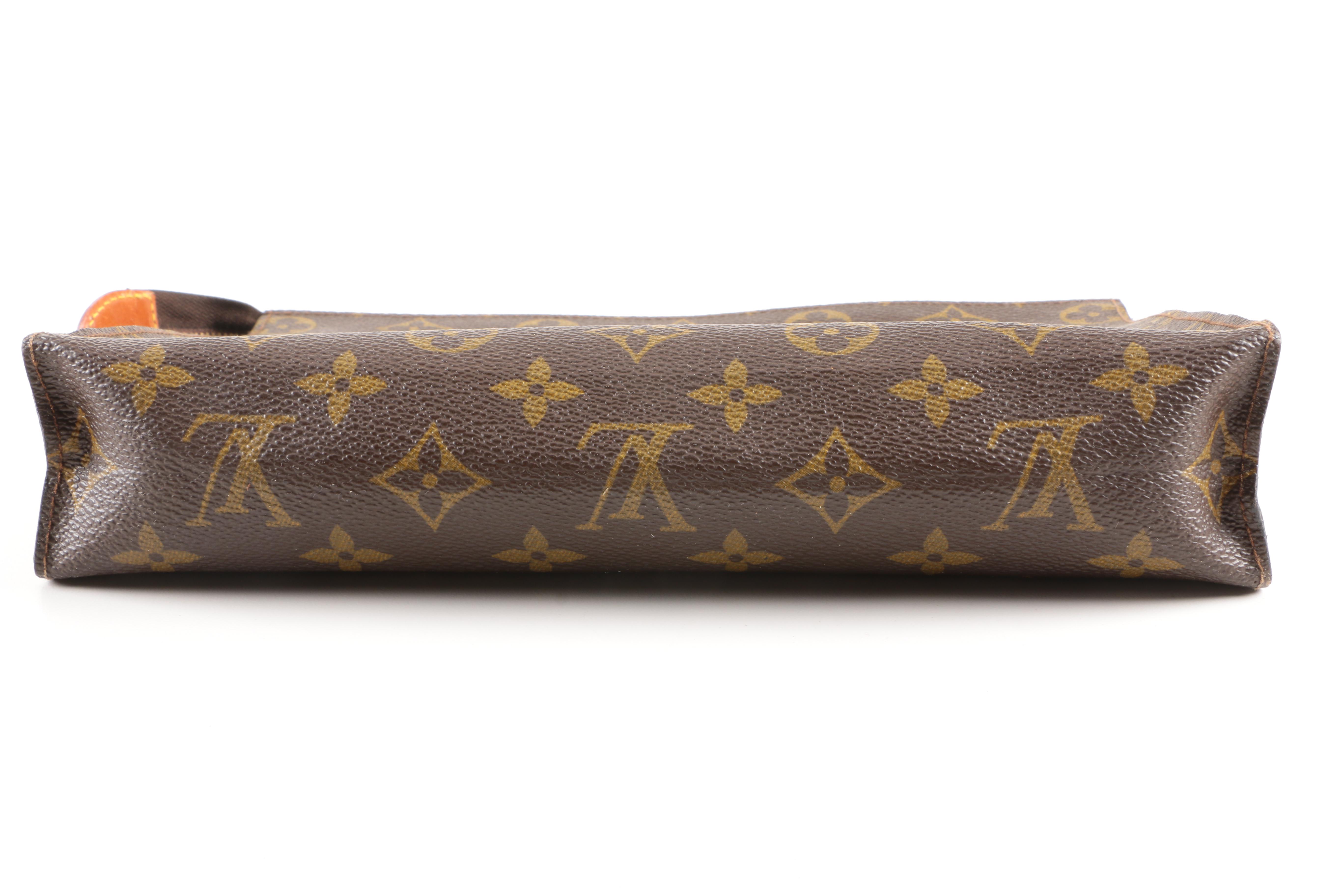 Vintage Louis Vuitton Accessory Bag