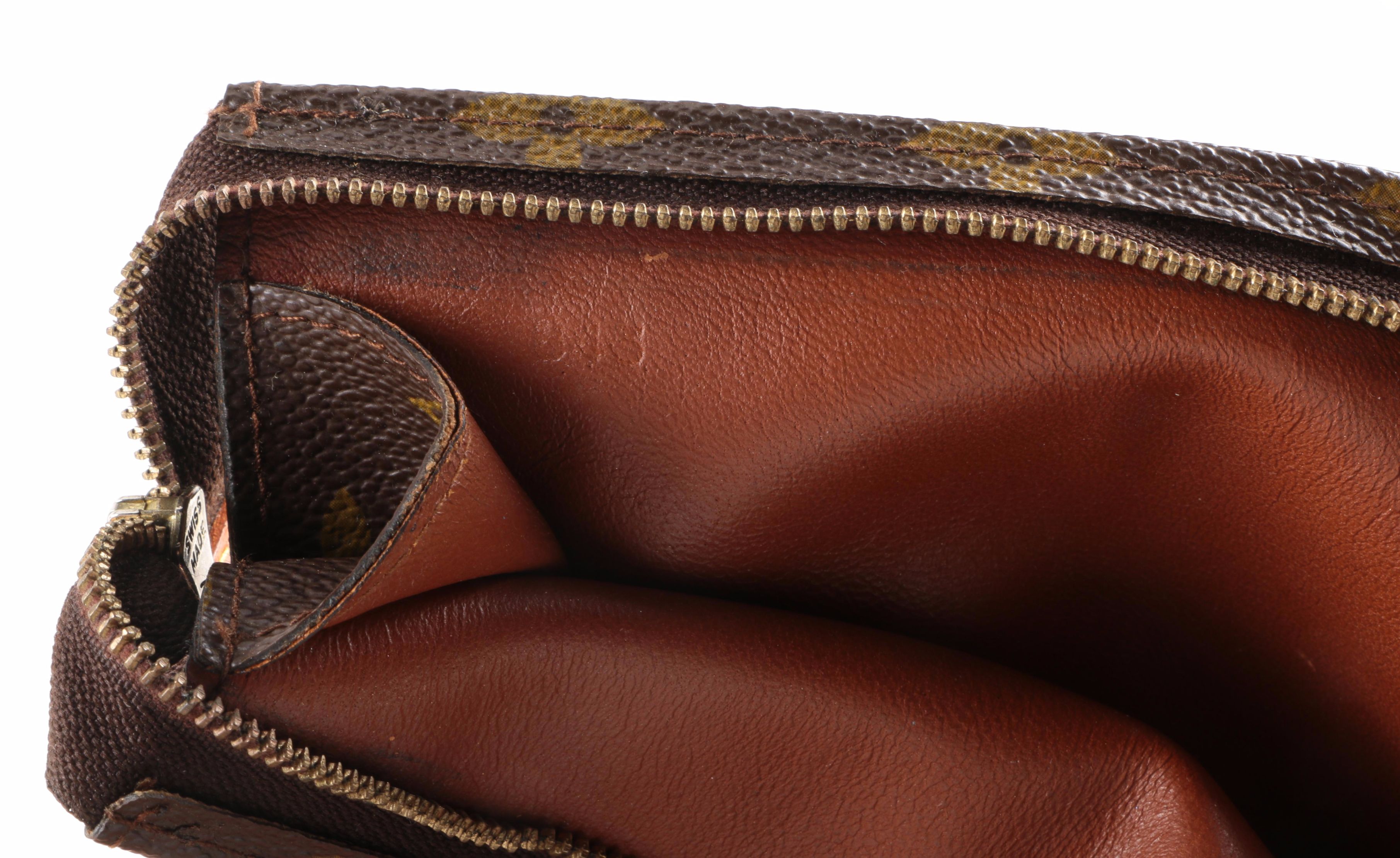 Vintage Louis Vuitton Accessory Bag