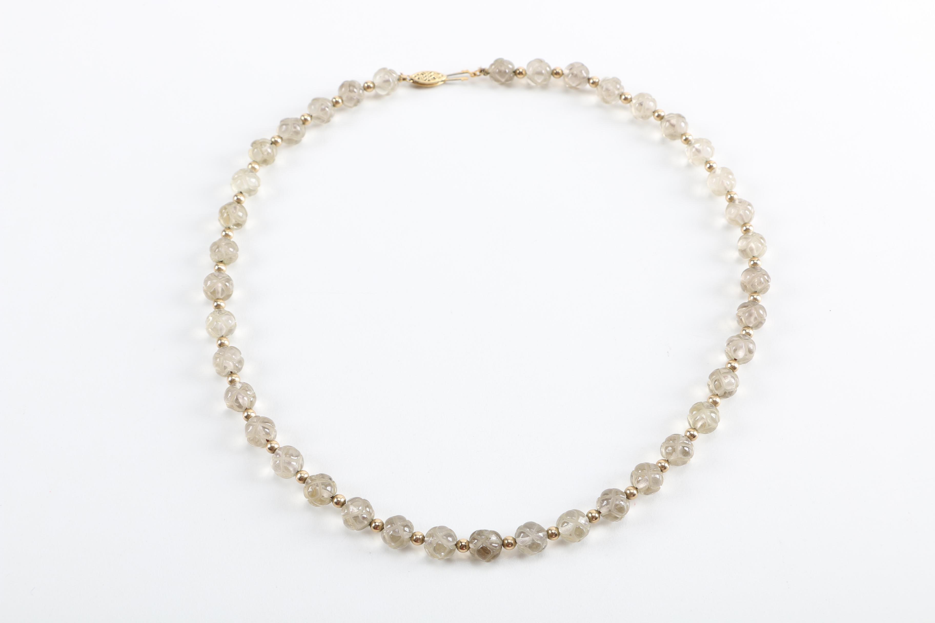 Vintage Inspired Sterling Silver Jewelry