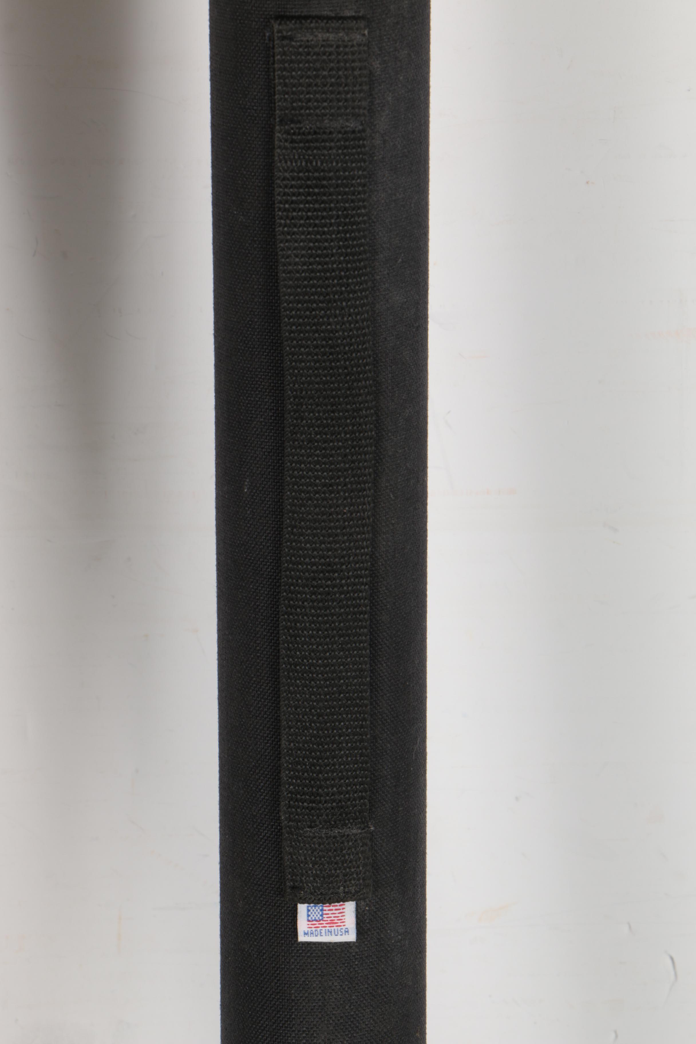 Fishing Poles and Fishing Pole Holders