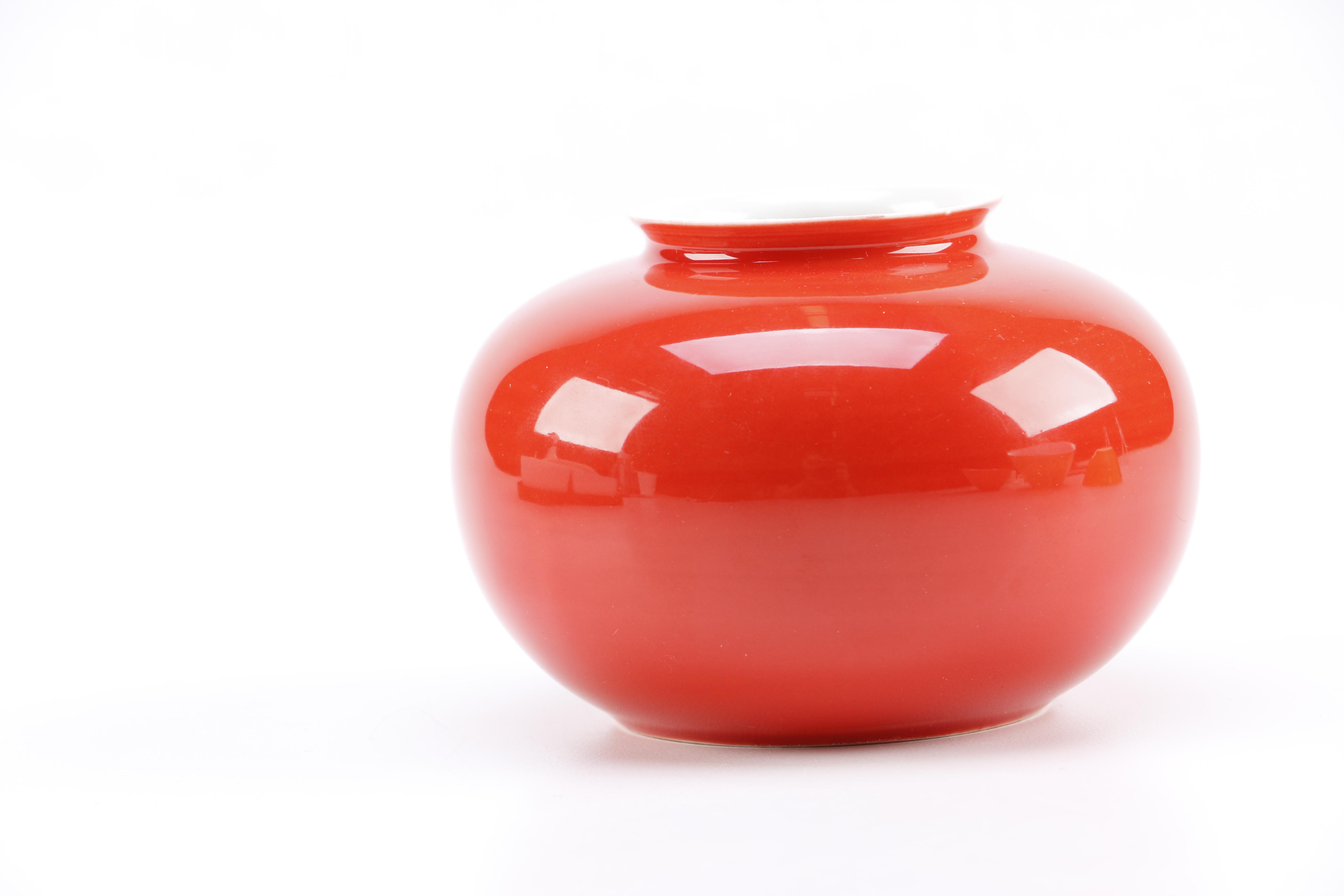 Porcelain Tableware From Various Makers