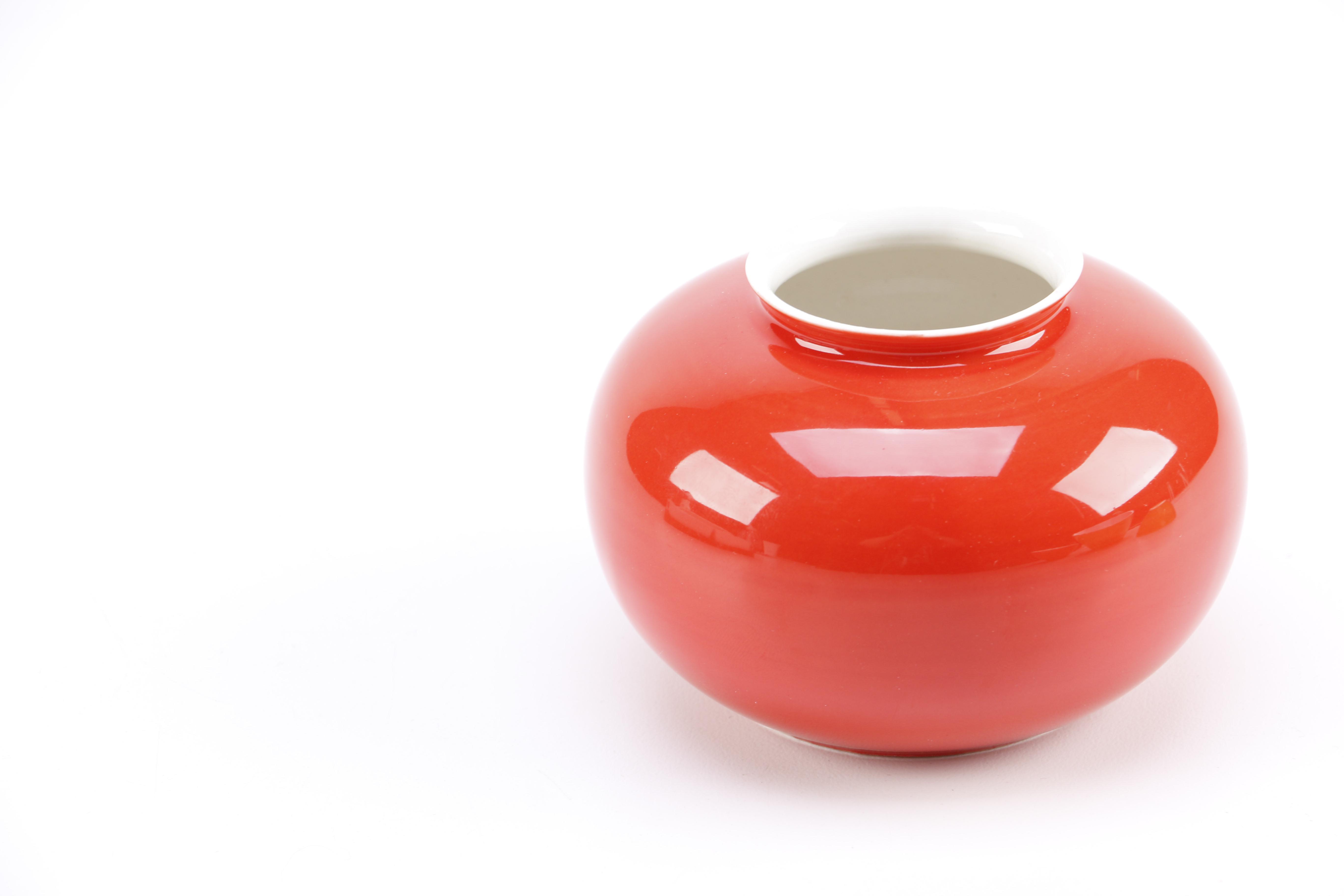 Porcelain Tableware From Various Makers