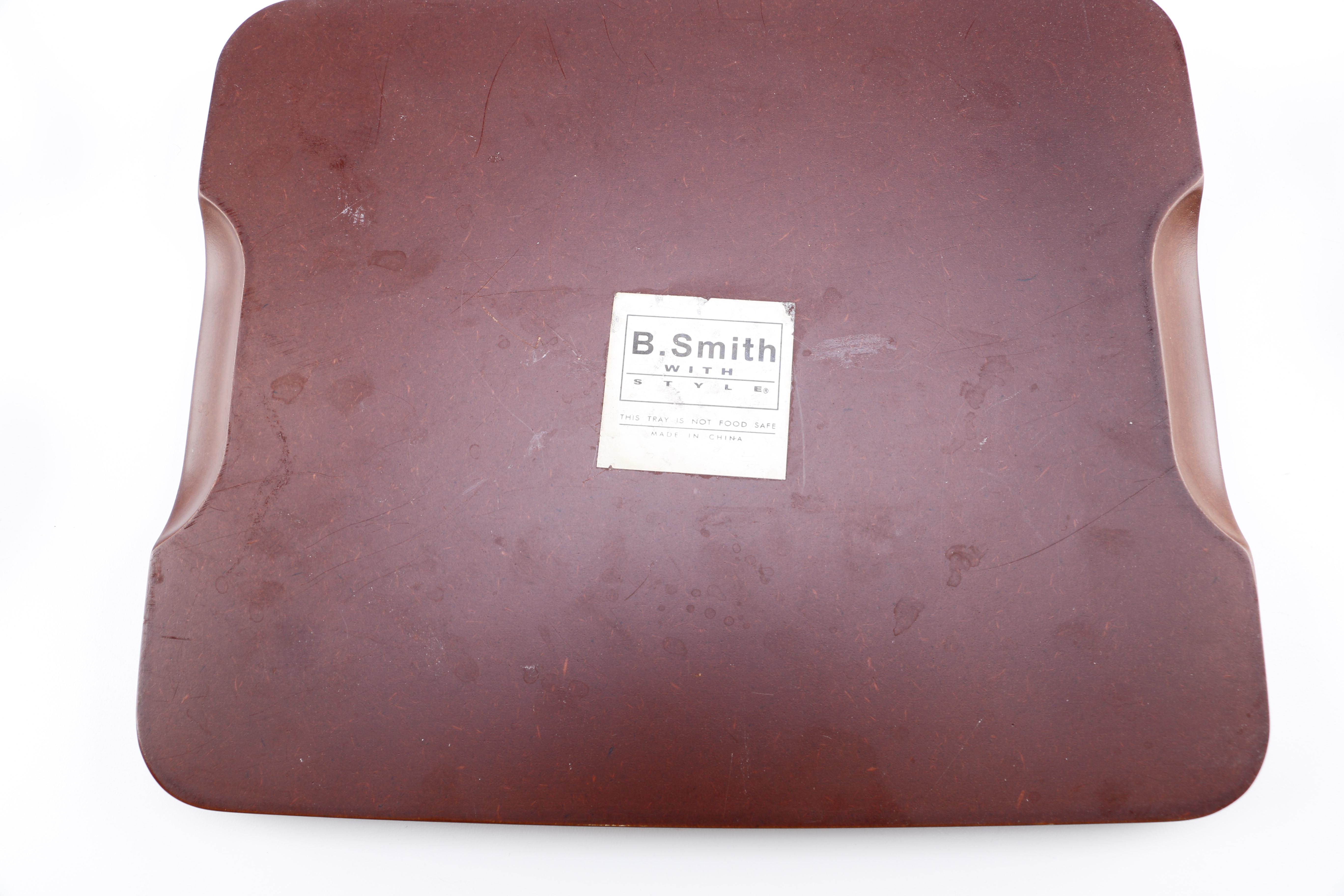 Porcelain Tableware From Various Makers