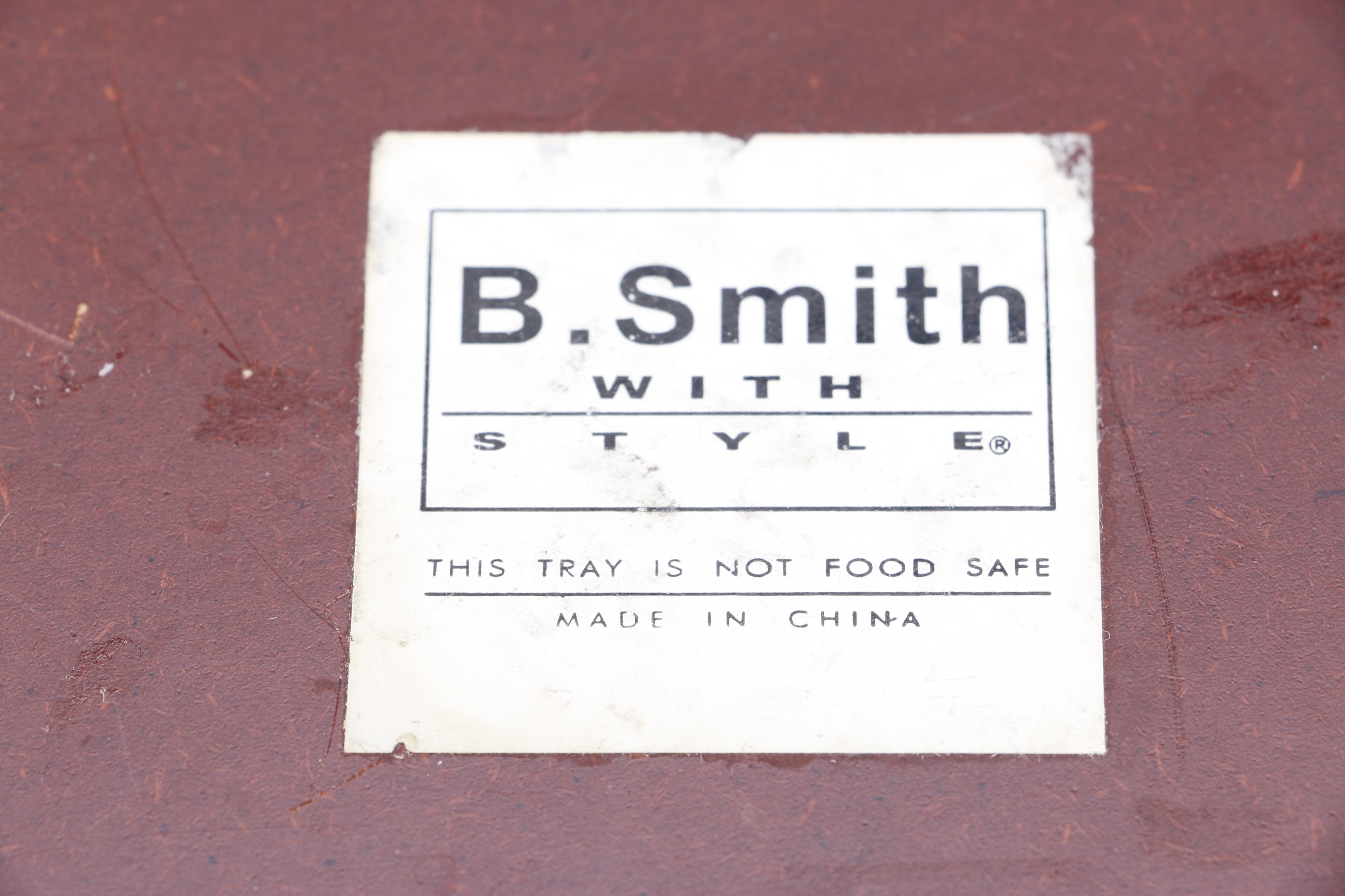 Porcelain Tableware From Various Makers