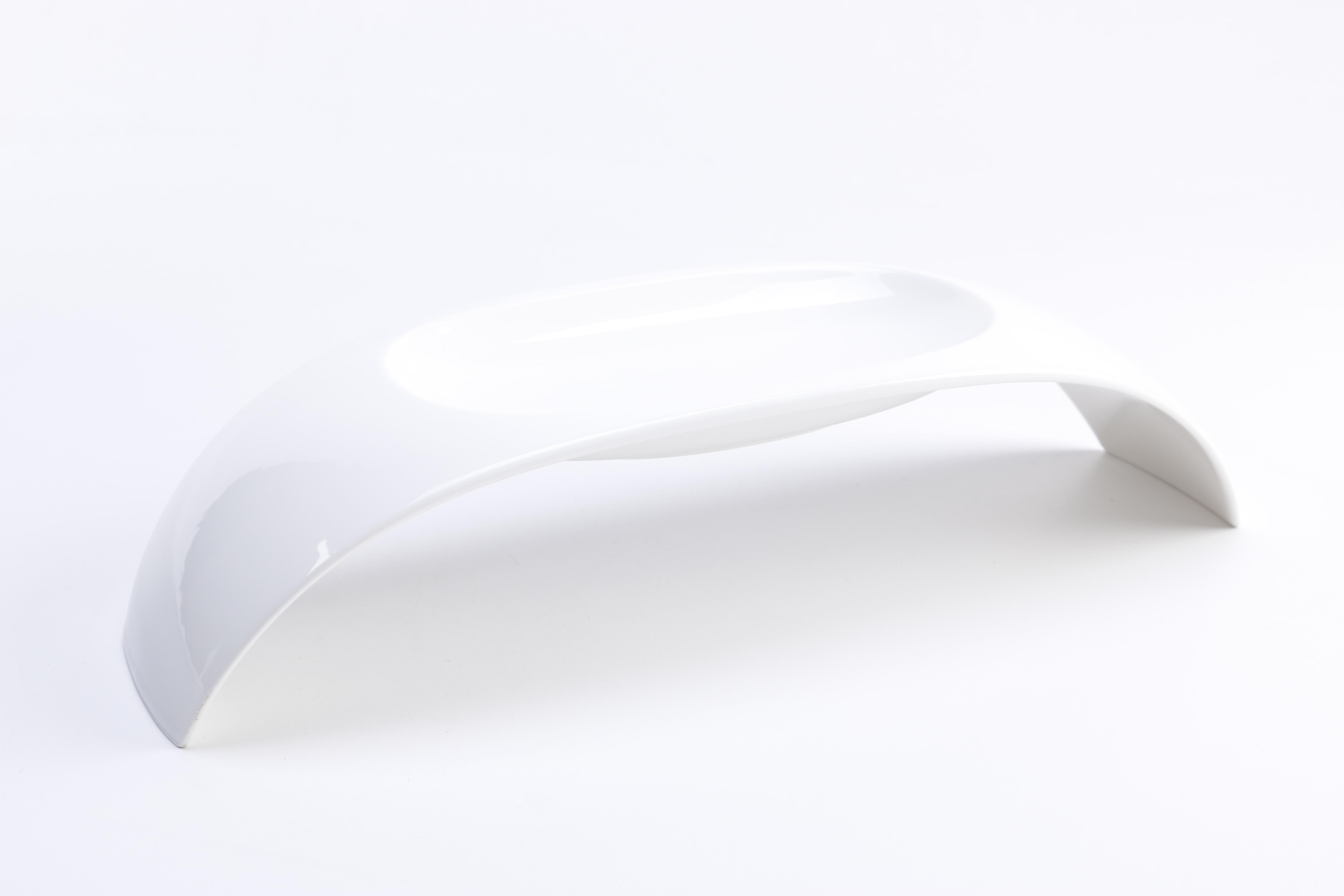 Porcelain Tableware From Various Makers