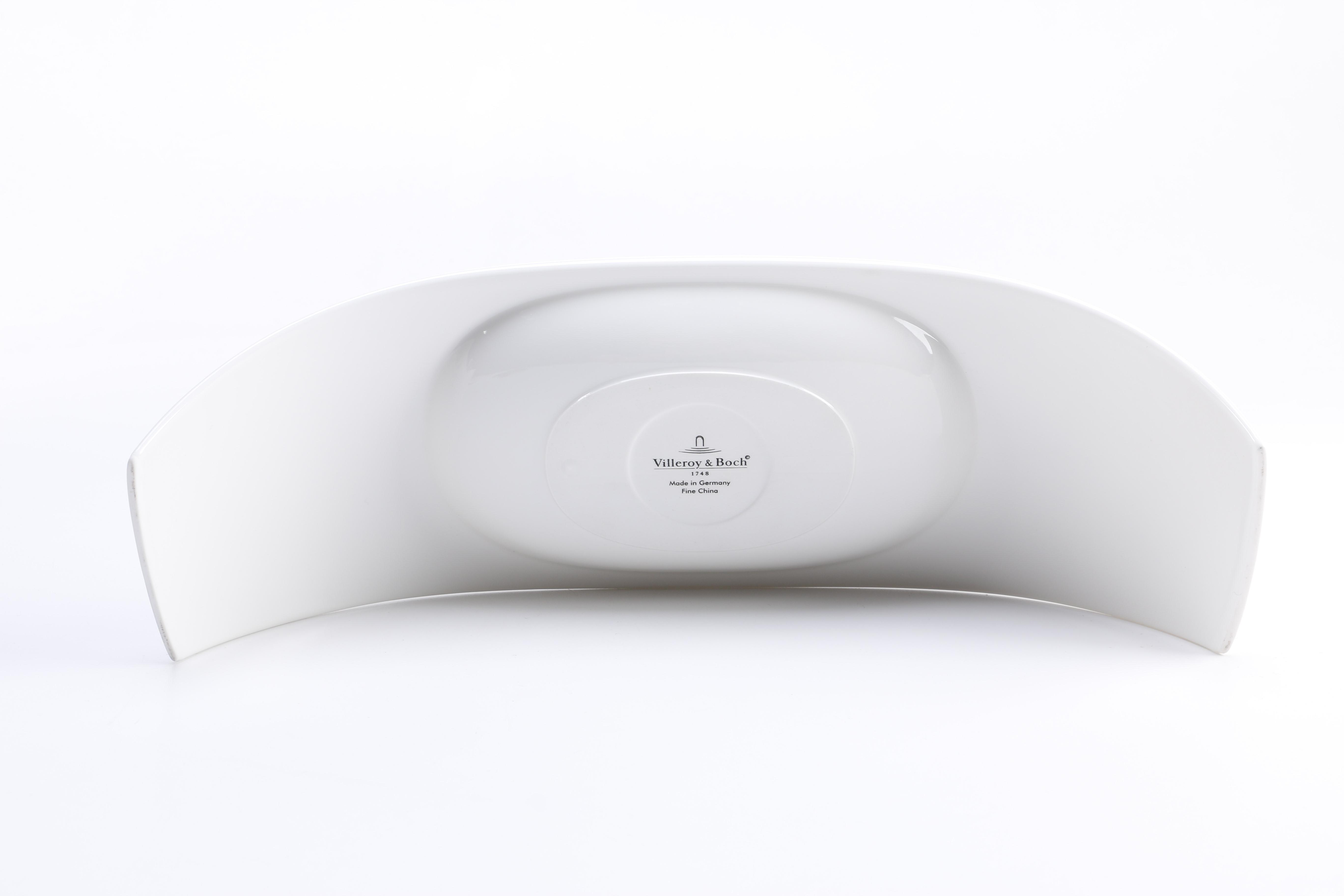 Porcelain Tableware From Various Makers