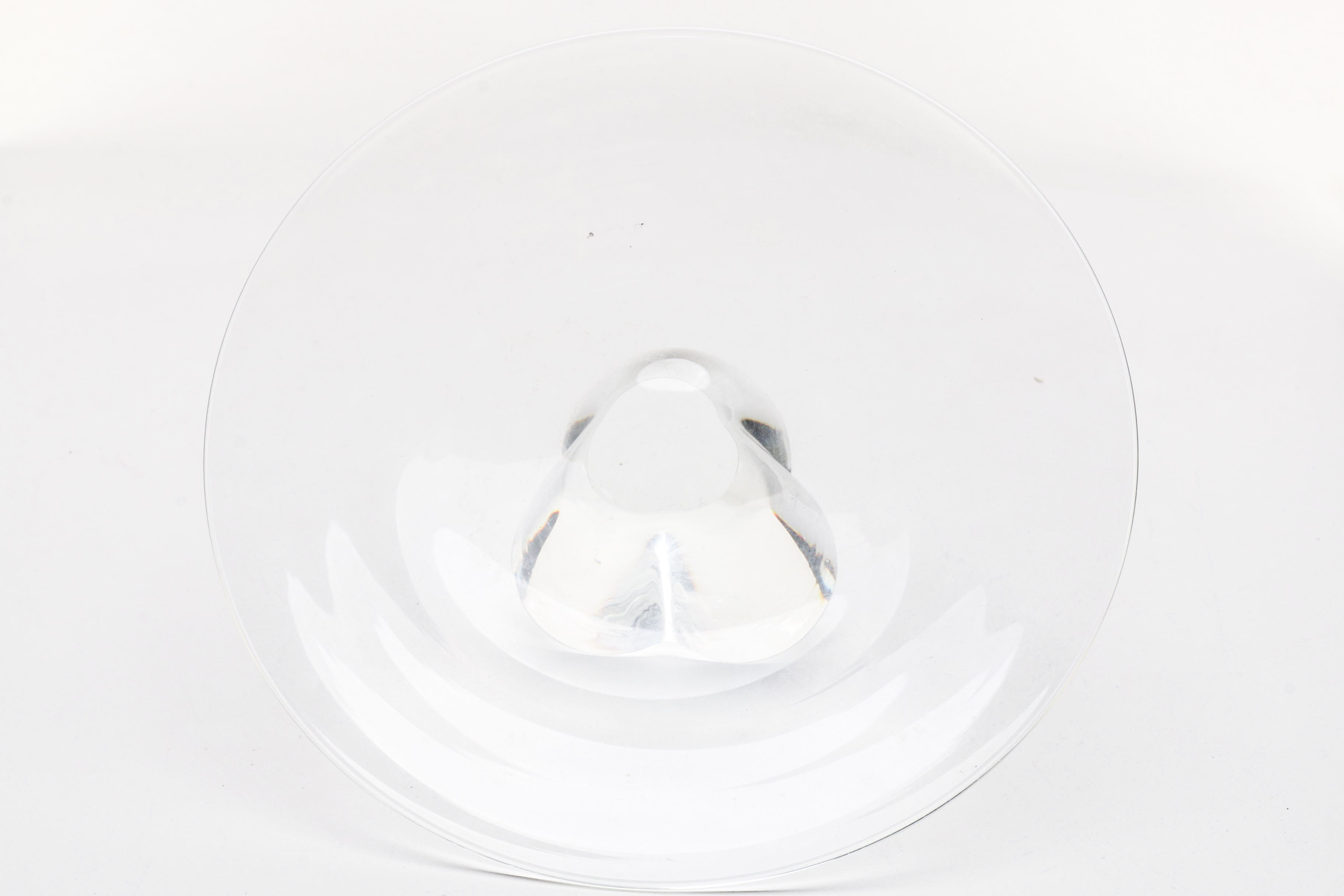 Crystal Art Glass Décor Featuring Steuben