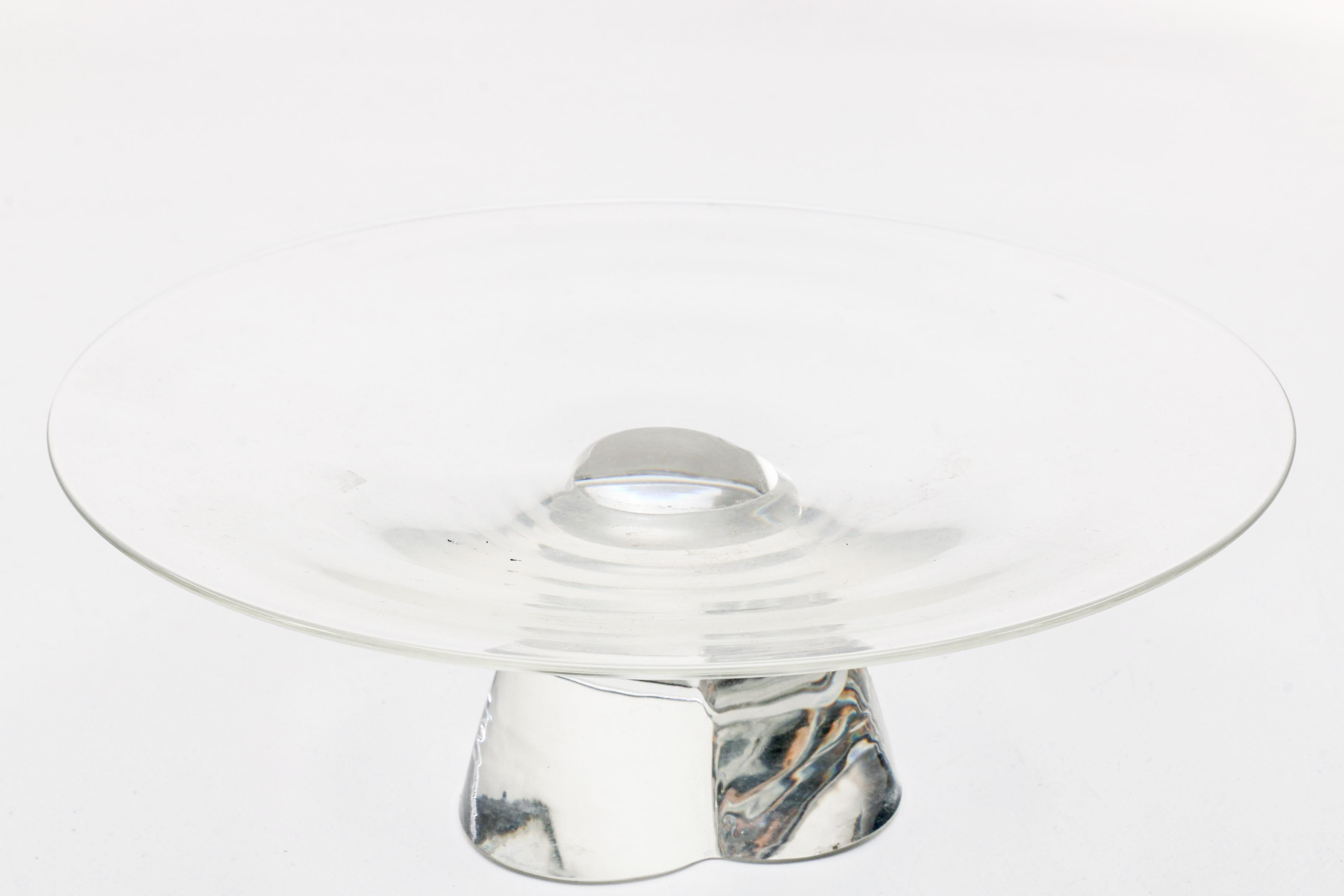 Crystal Art Glass Décor Featuring Steuben