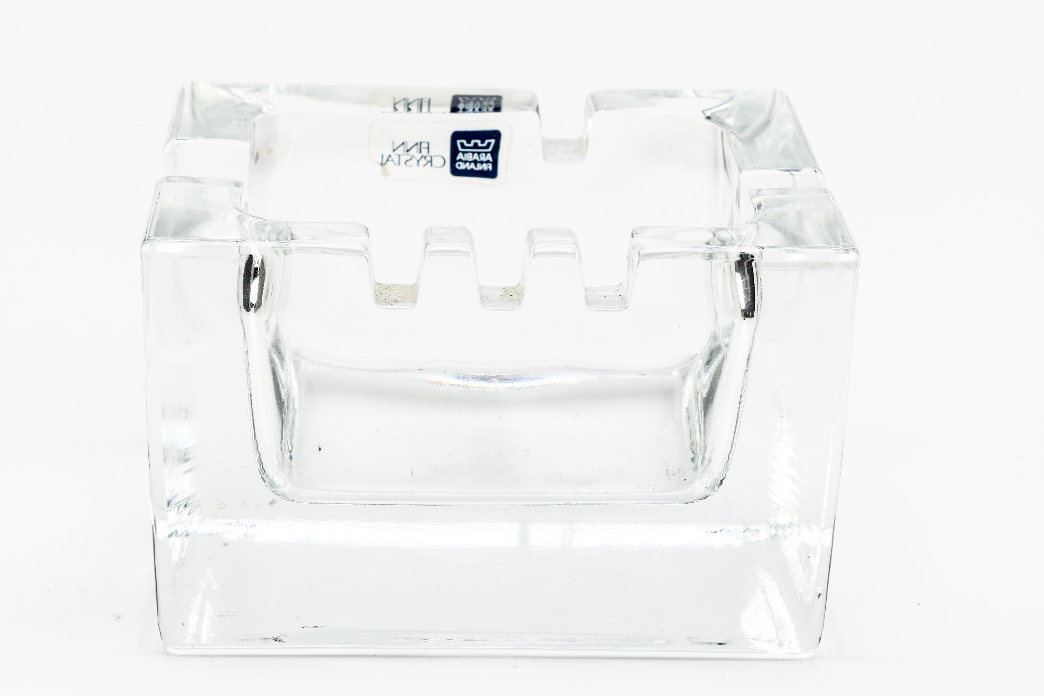 Crystal Art Glass Décor Featuring Steuben