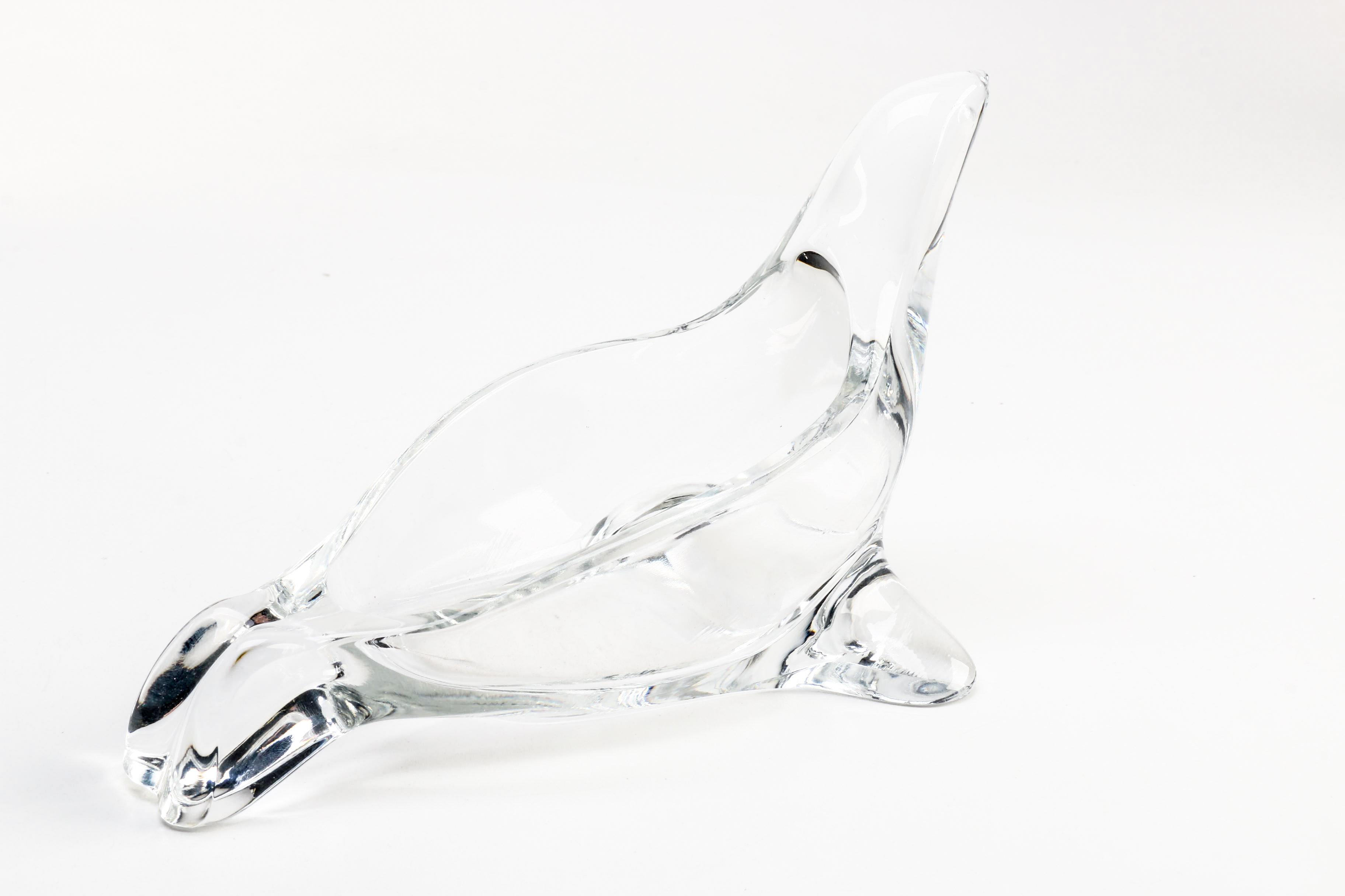 Crystal Art Glass Décor Featuring Steuben