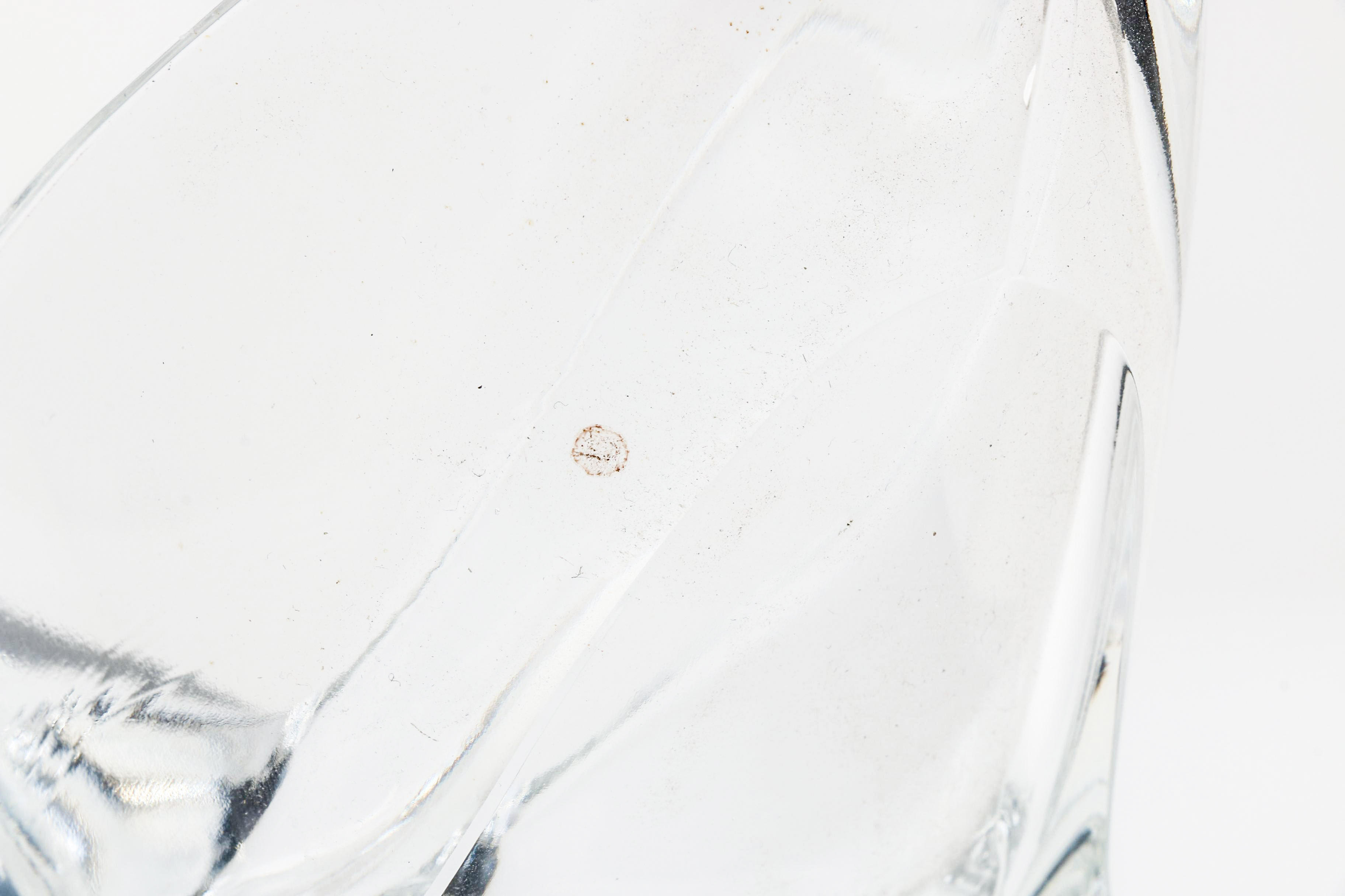 Crystal Art Glass Décor Featuring Steuben