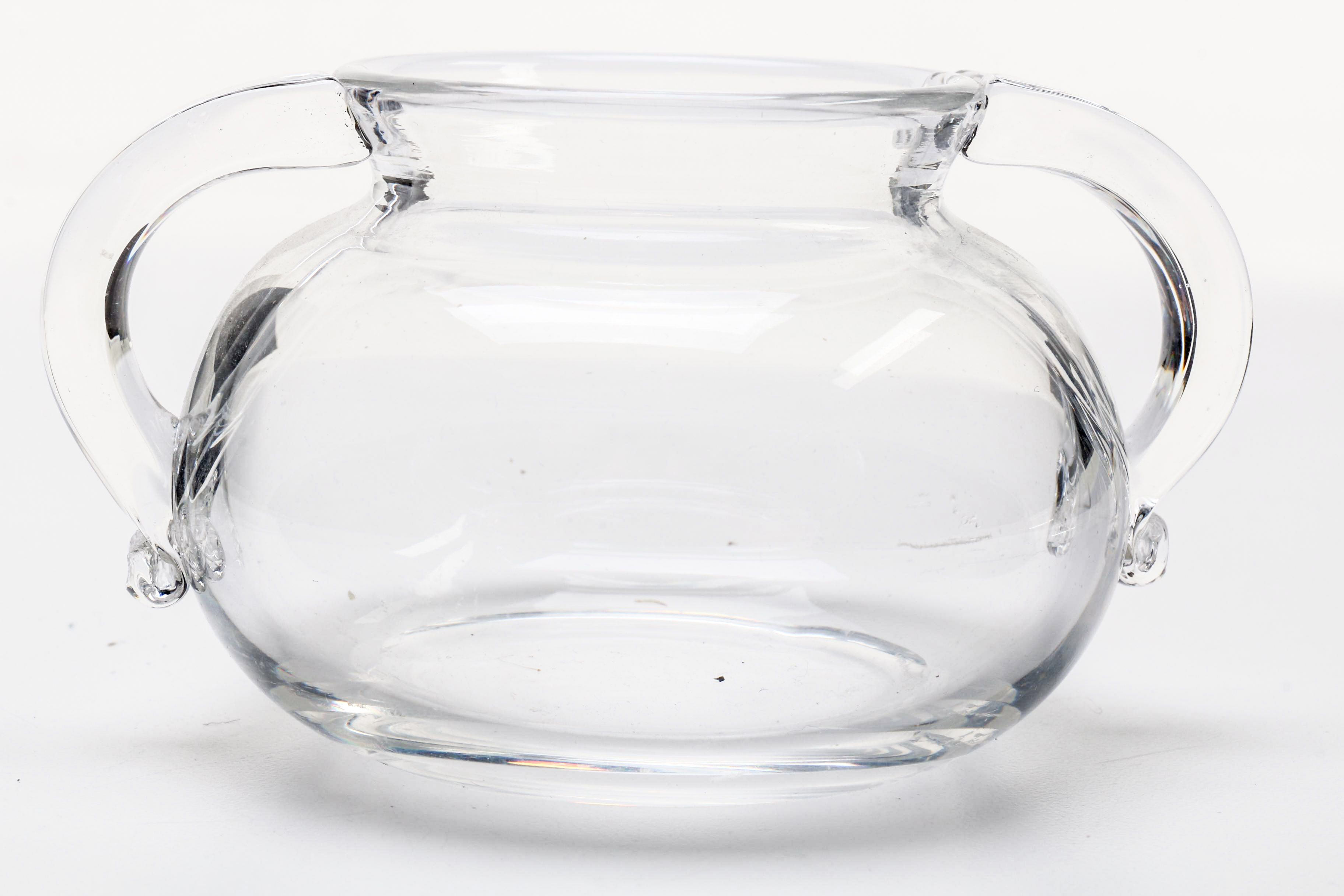 Crystal Art Glass Décor Featuring Steuben