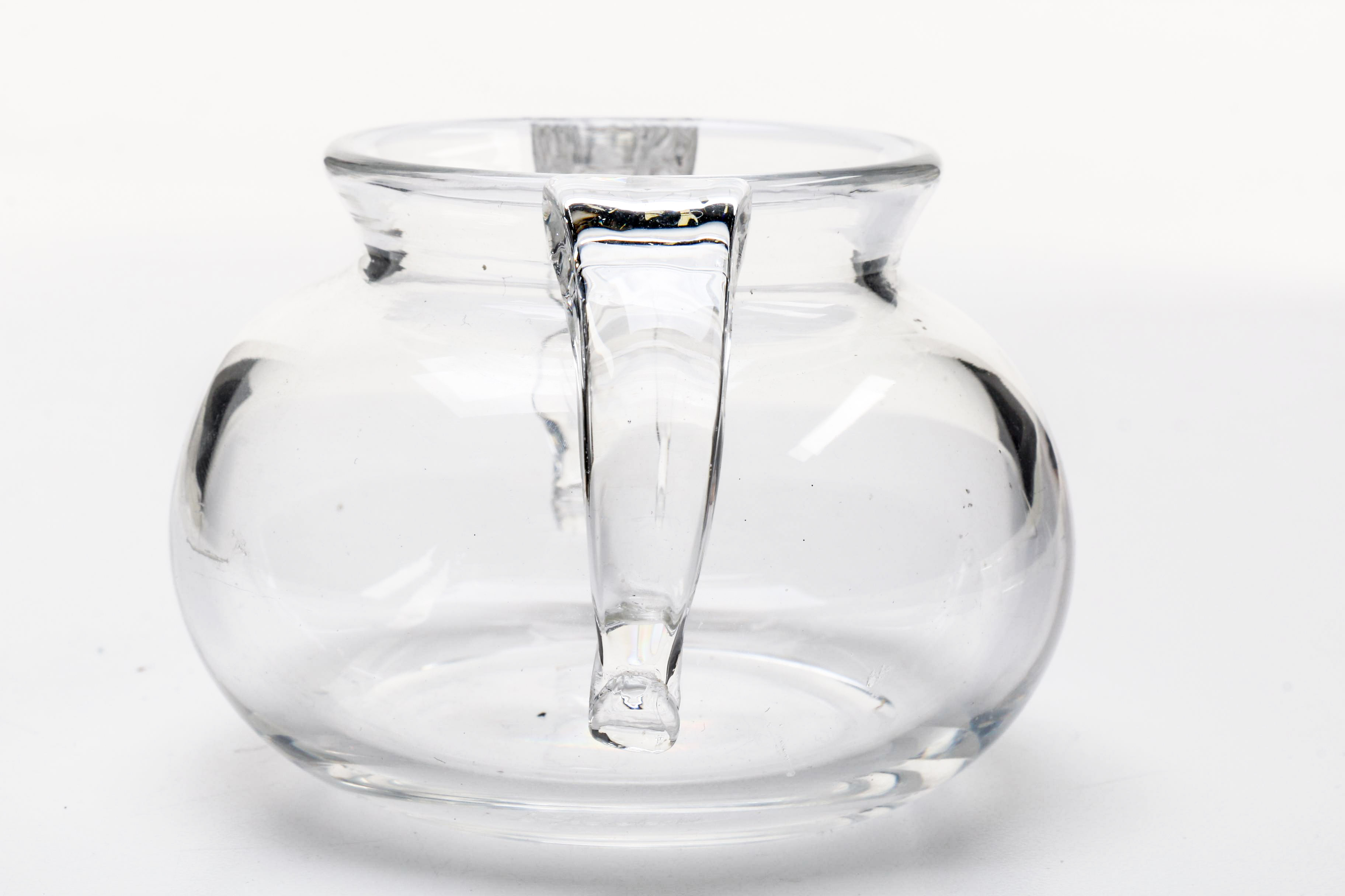 Crystal Art Glass Décor Featuring Steuben