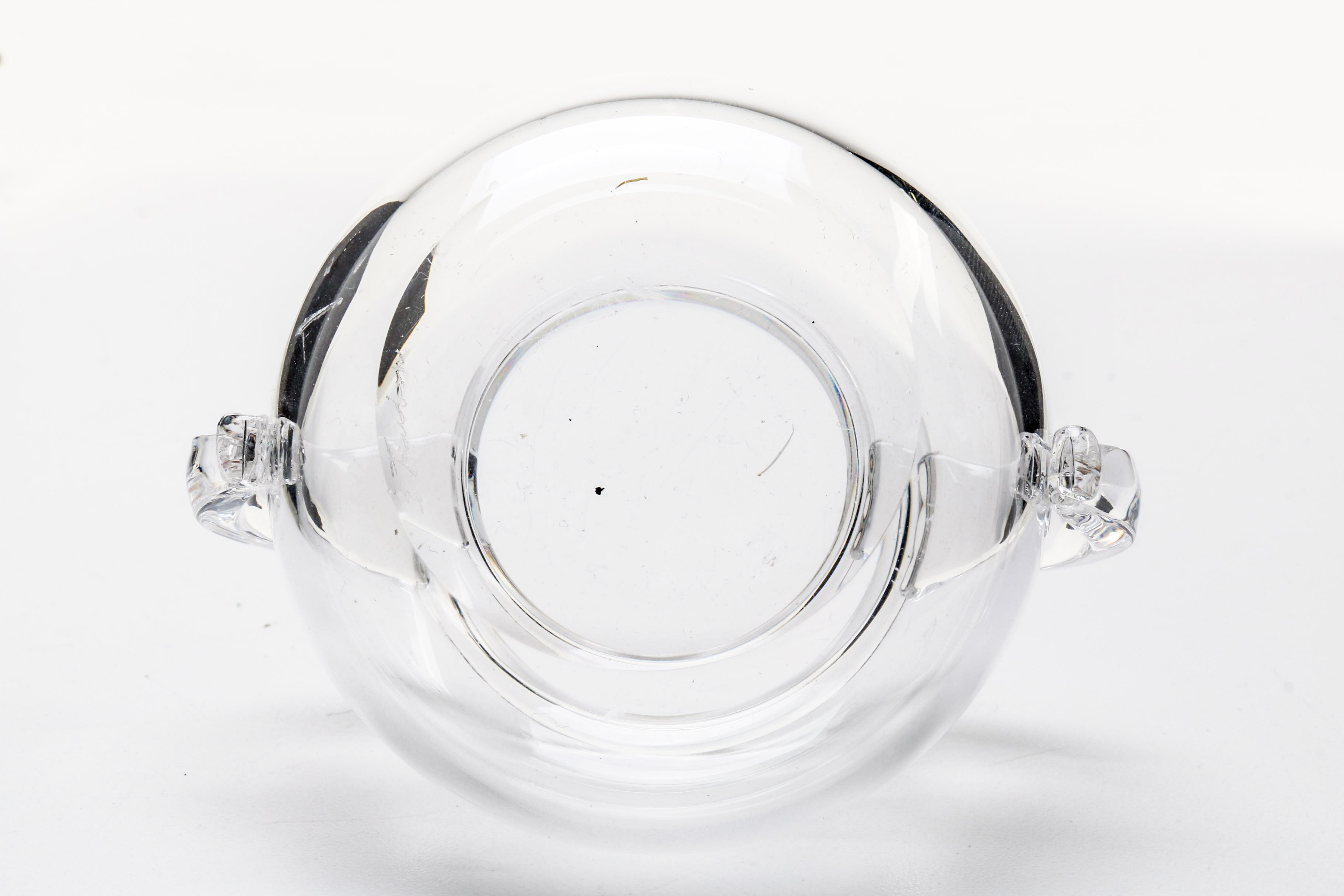 Crystal Art Glass Décor Featuring Steuben