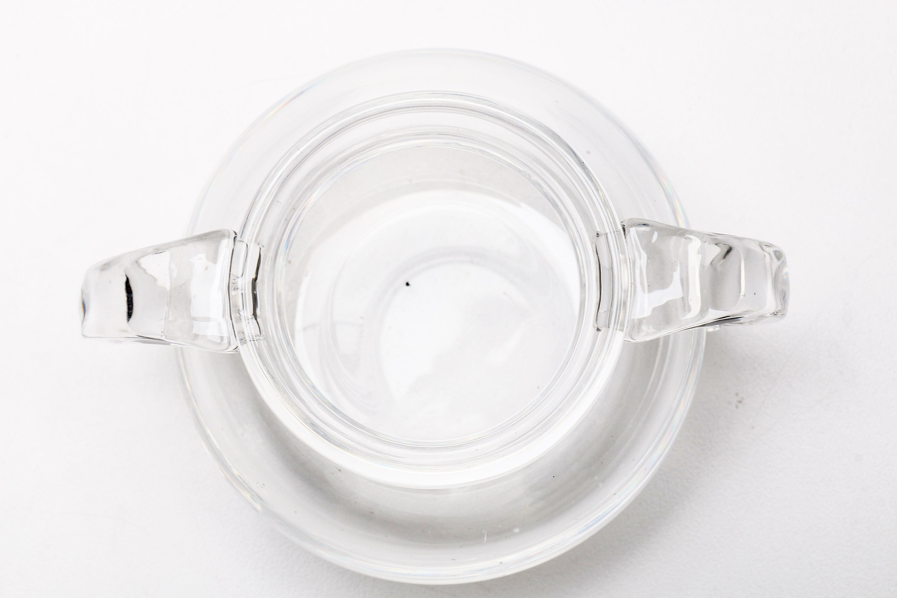 Crystal Art Glass Décor Featuring Steuben