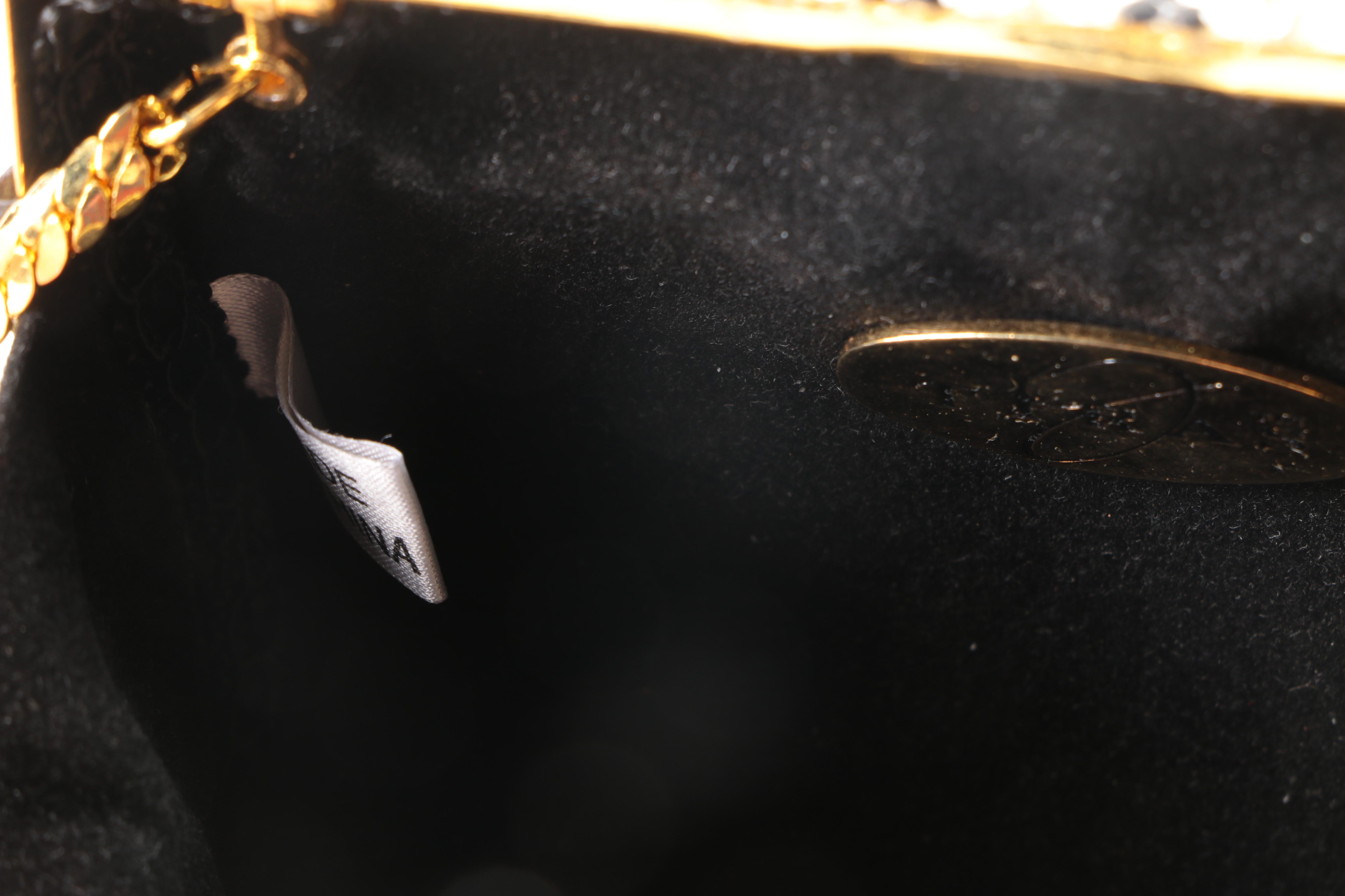 Ann Turk, Barbara Bolan, and Tiras Evening Bags