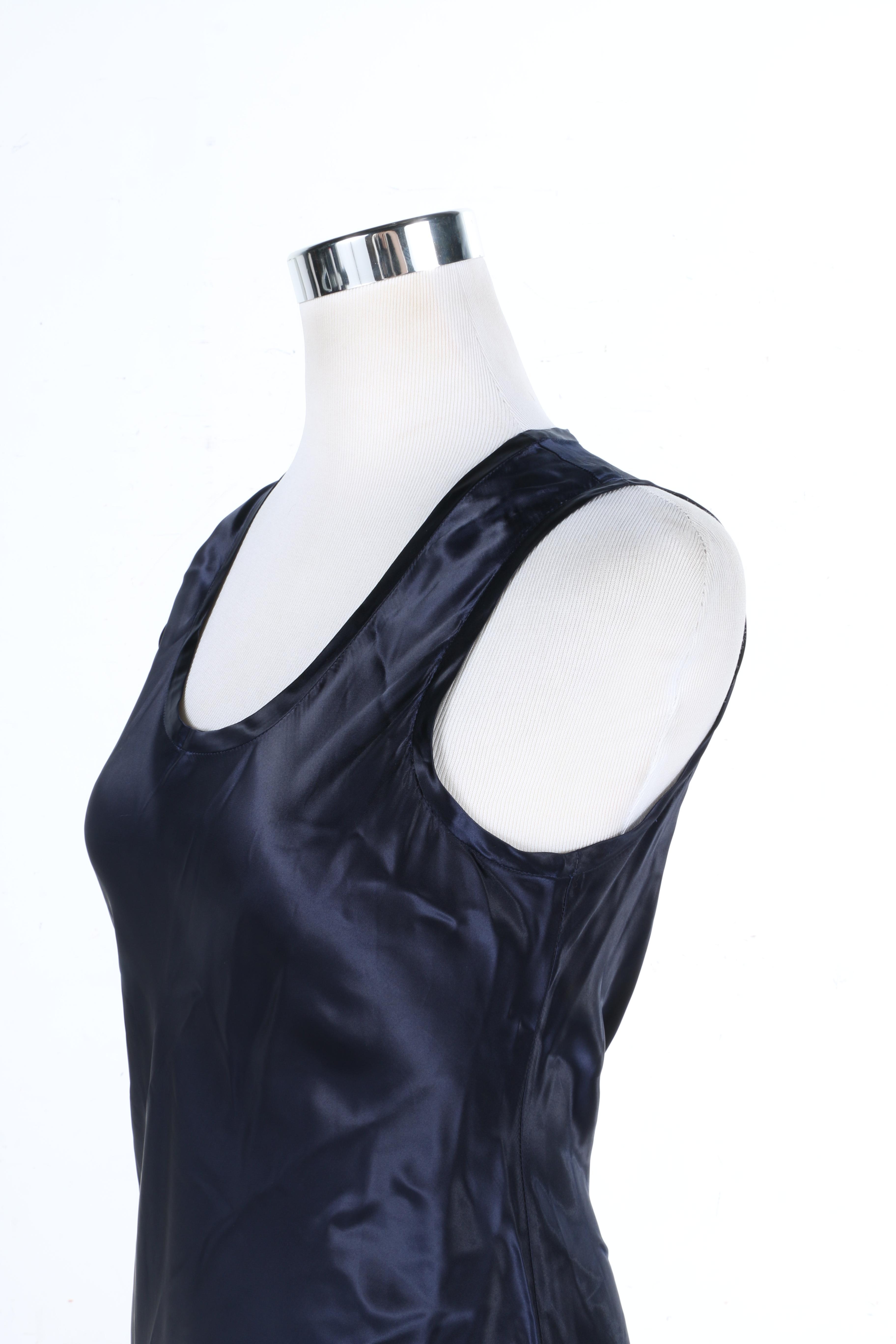 Tank Dress by Sacai