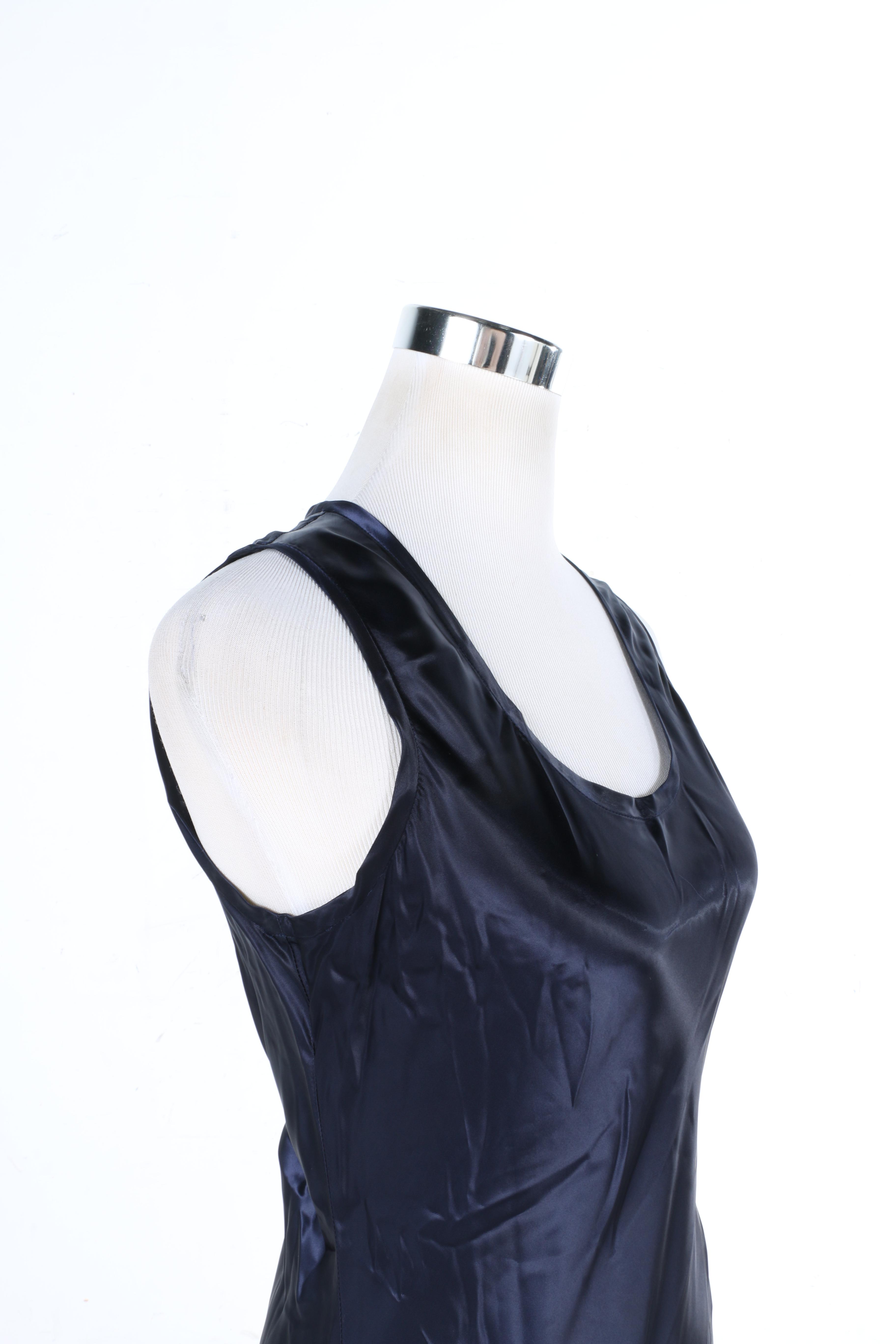 Tank Dress by Sacai