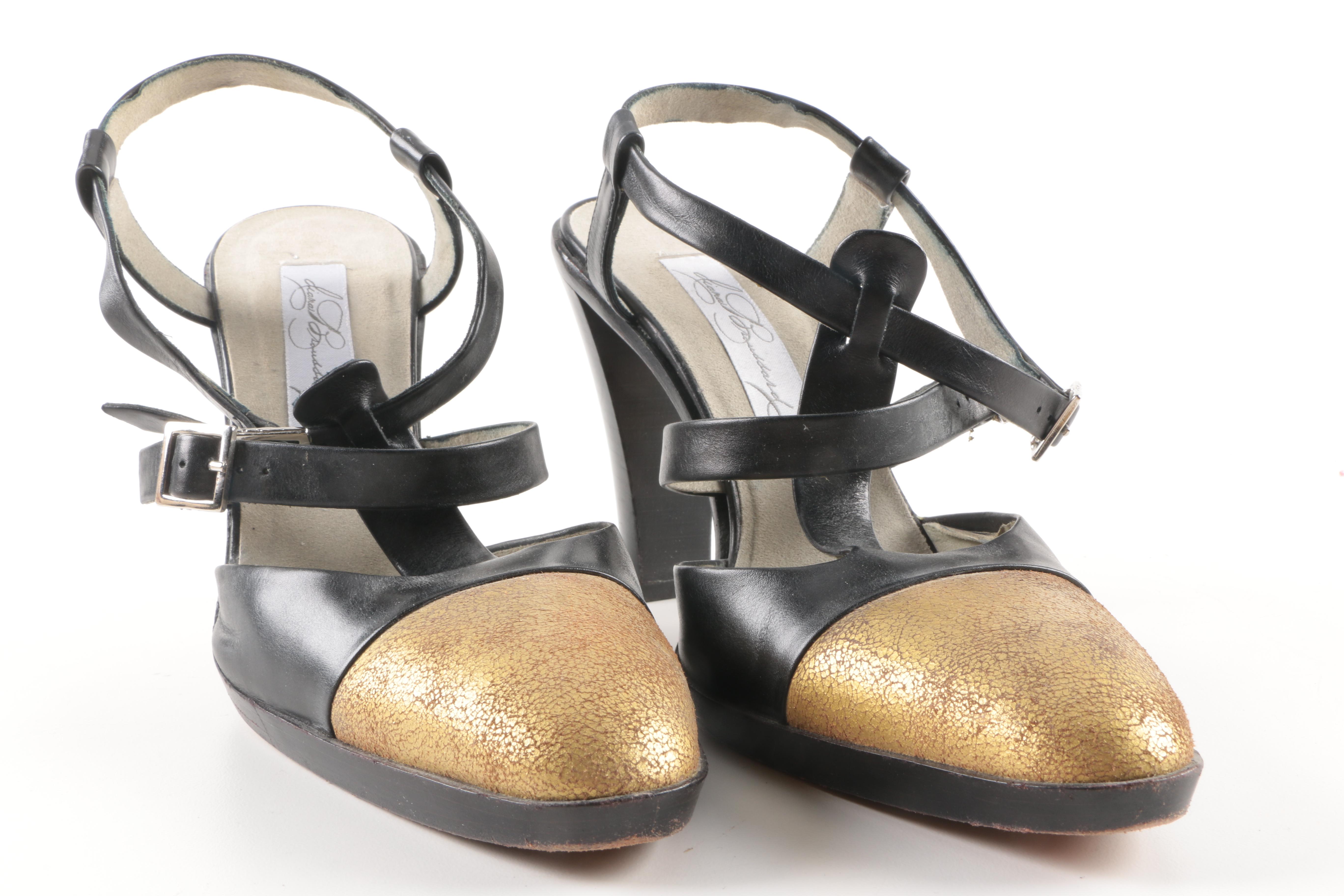 Women's Heels IJncluding Costume National