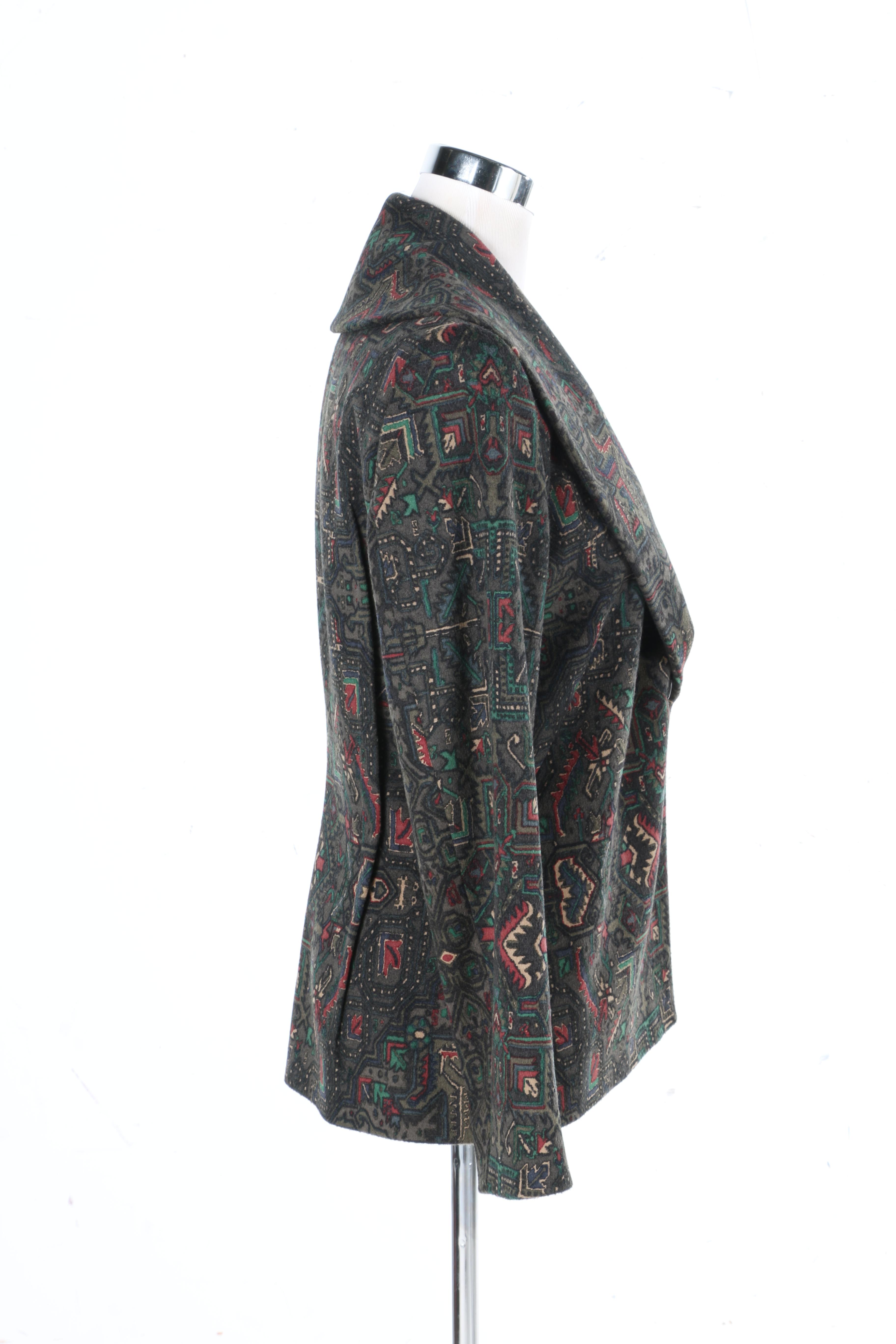 Clements Ribeiro Women's Blazer