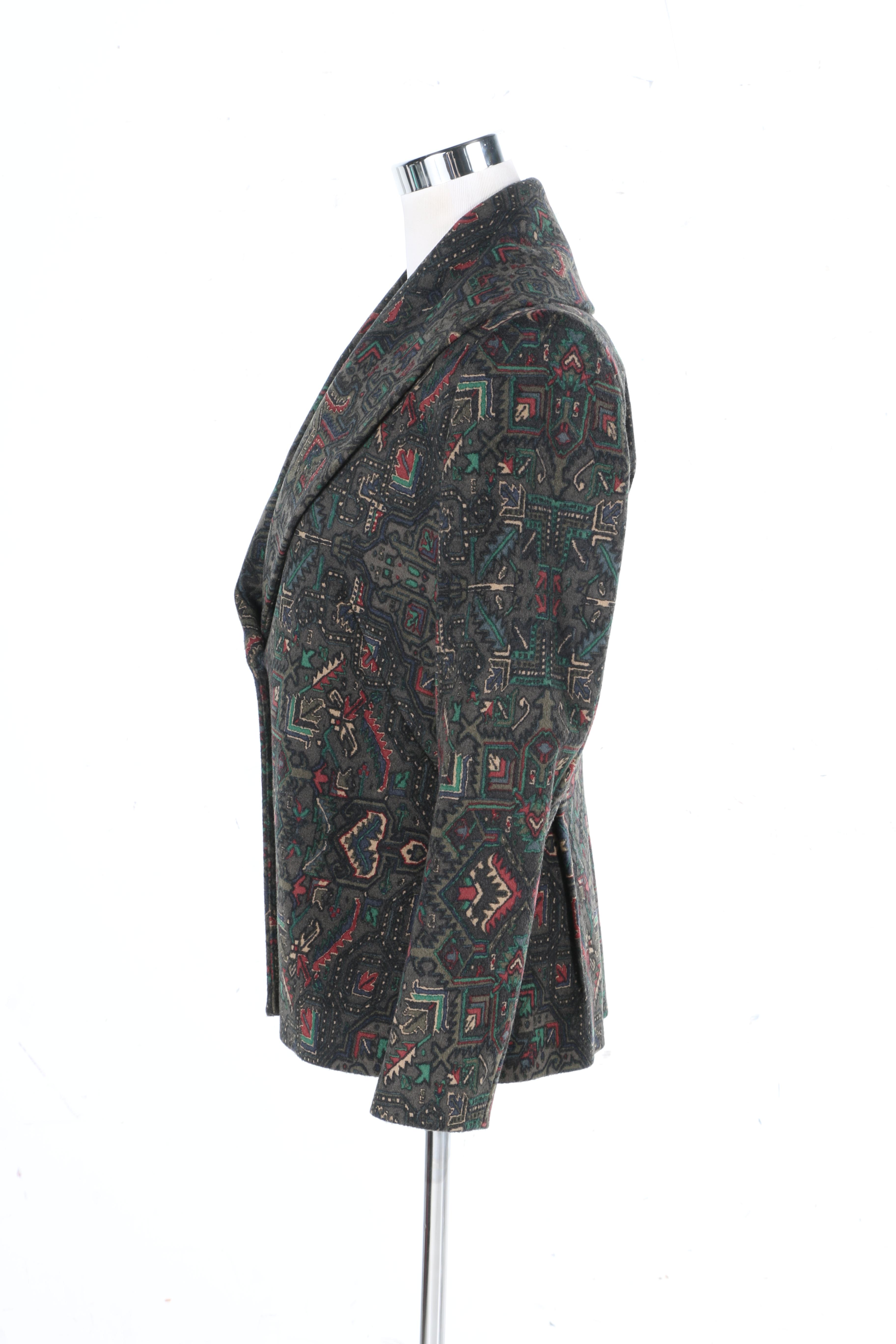 Clements Ribeiro Women's Blazer