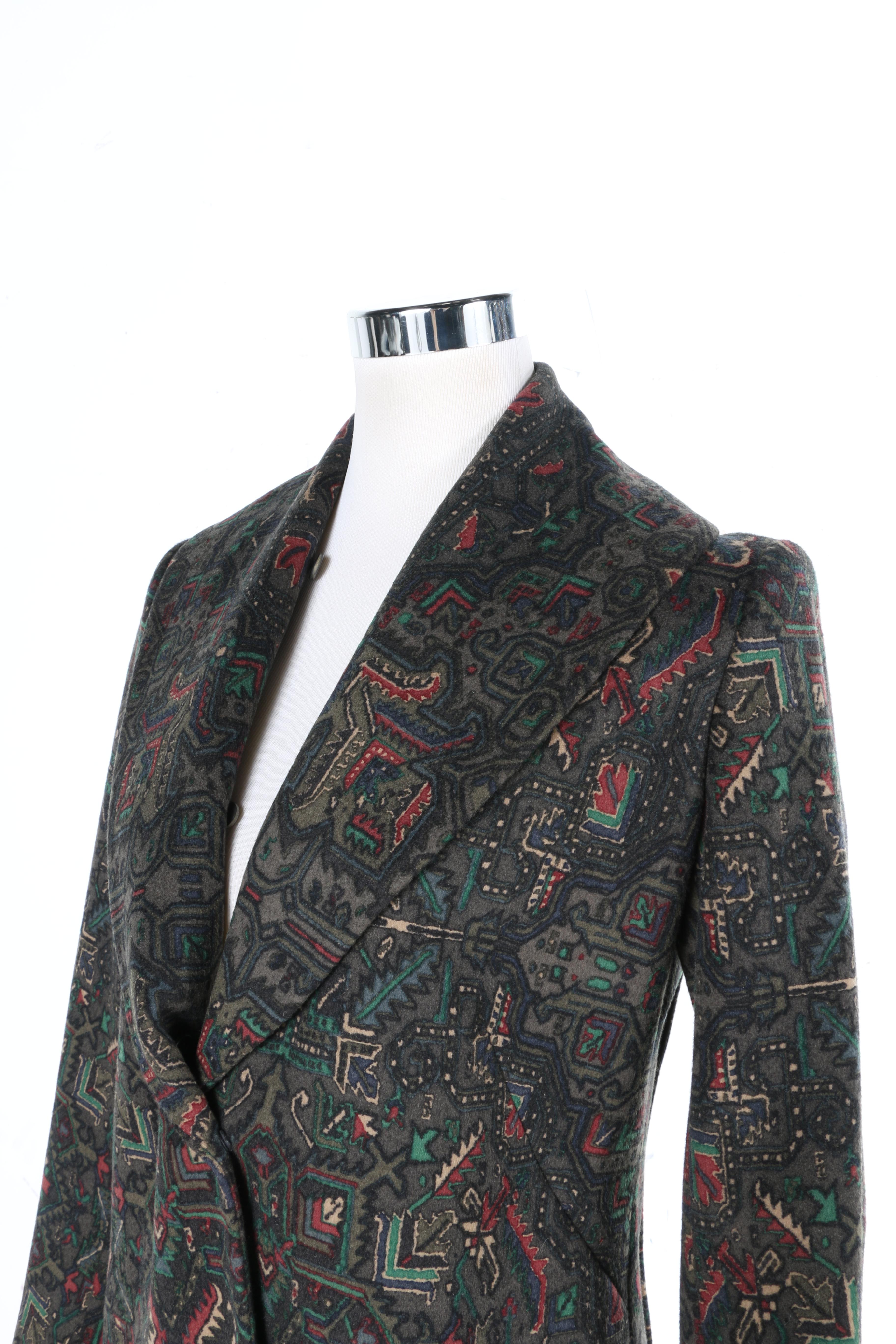 Clements Ribeiro Women's Blazer