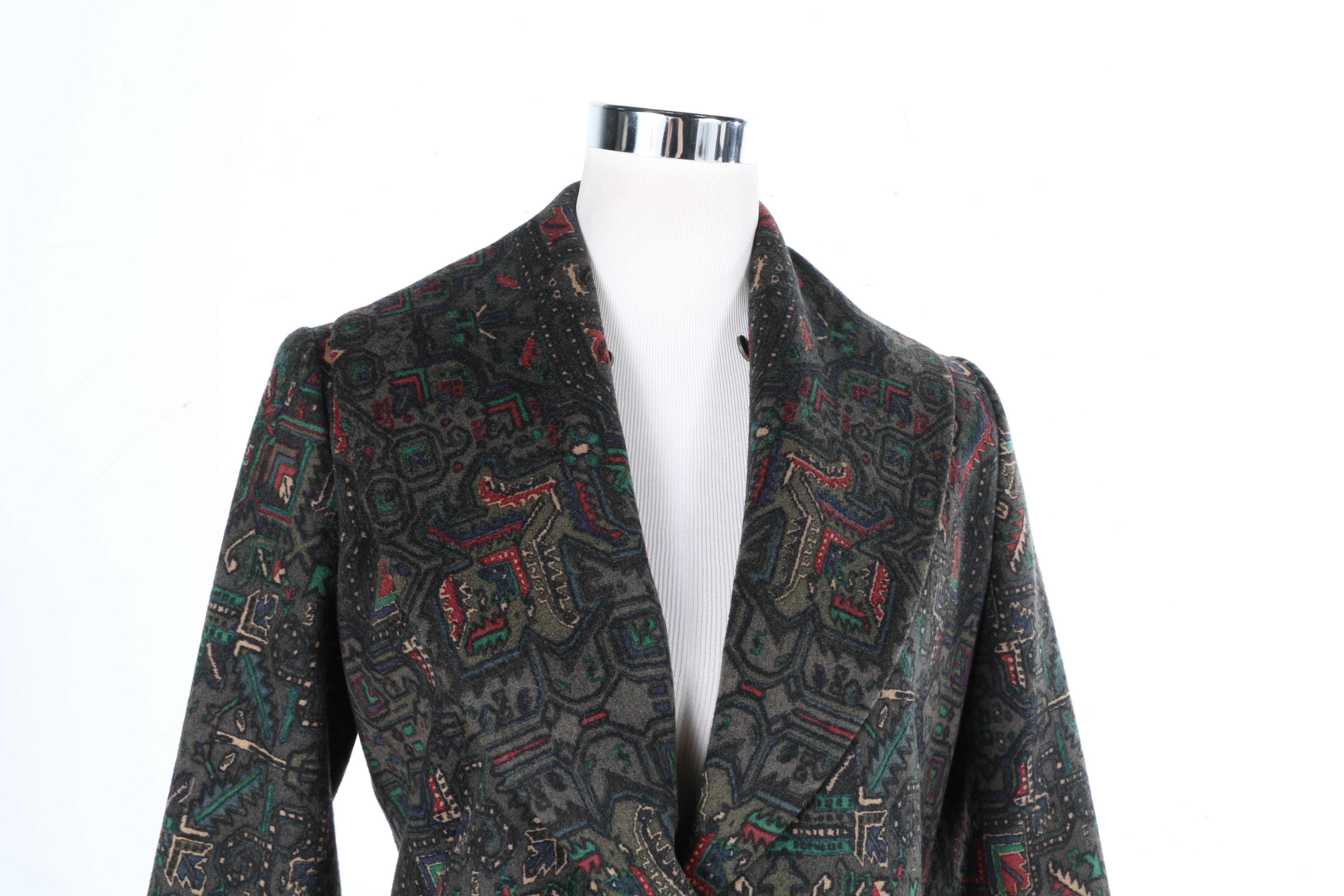 Clements Ribeiro Women's Blazer