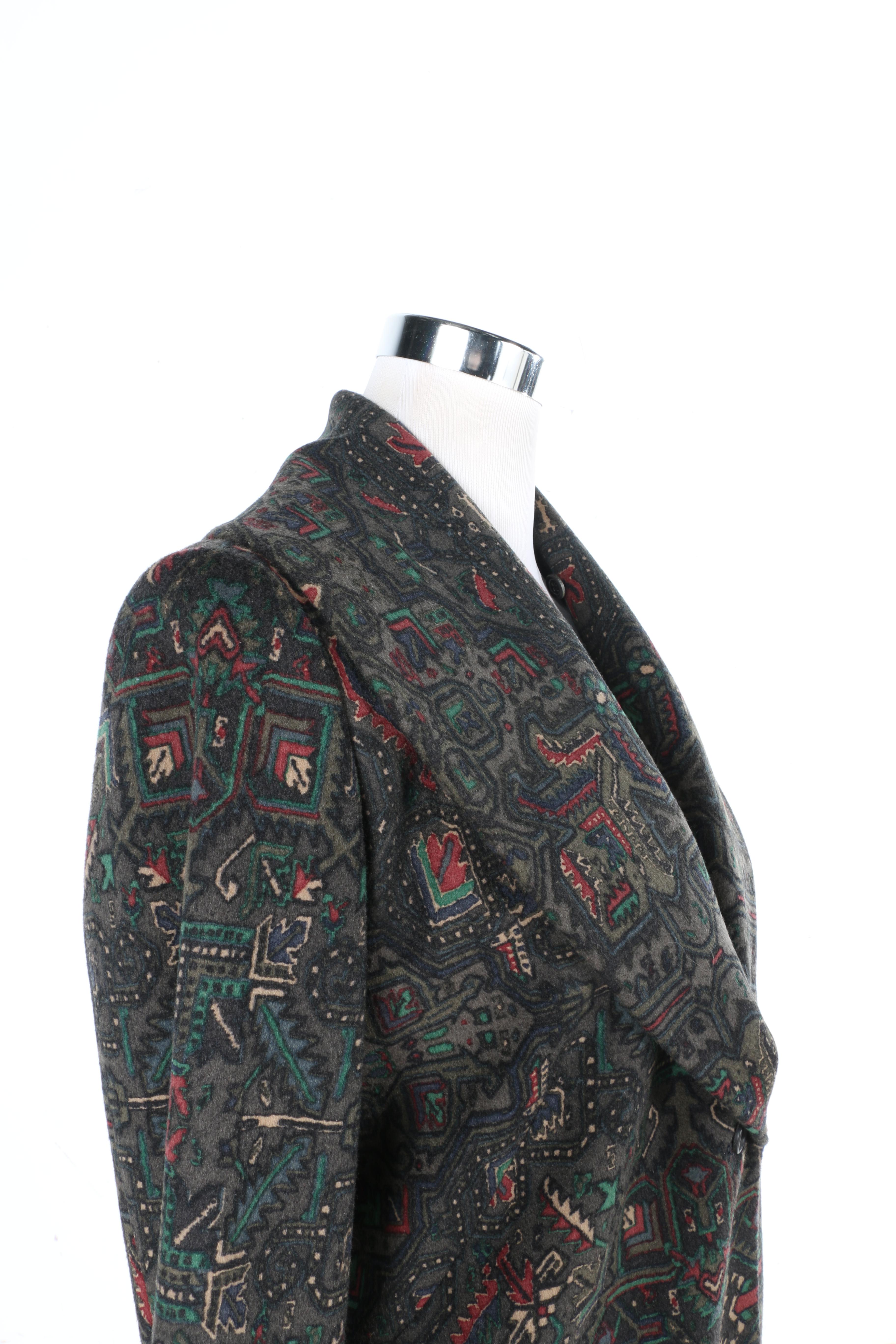 Clements Ribeiro Women's Blazer