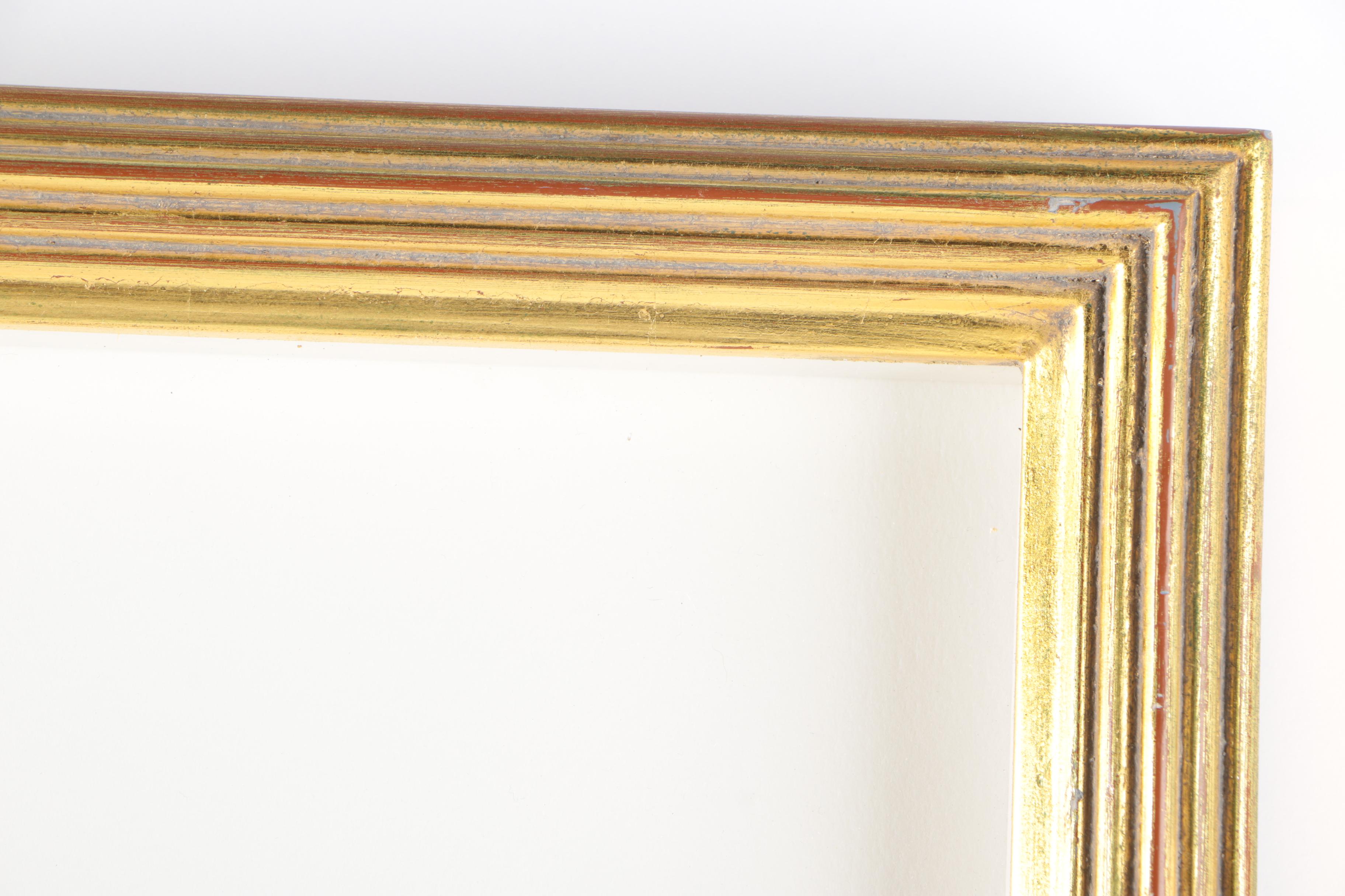 Linda Le Kinff Limited Edition Serigraph "La Clemence"