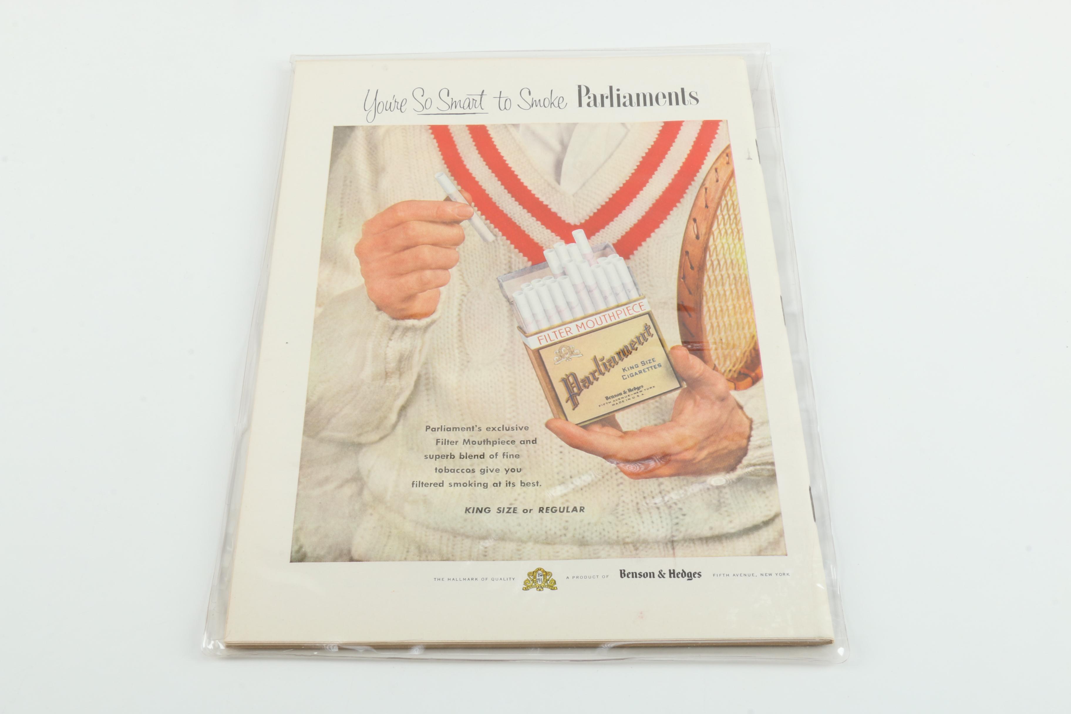 1954 "Sports Illustrated" First Issue