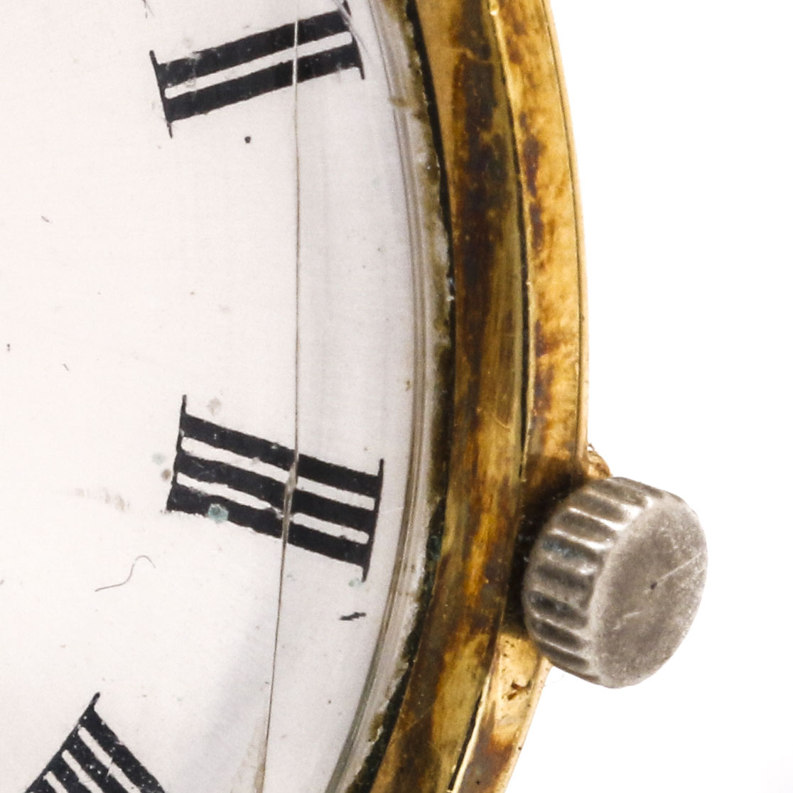 Tiara of Switzerland Swiss Made Watch