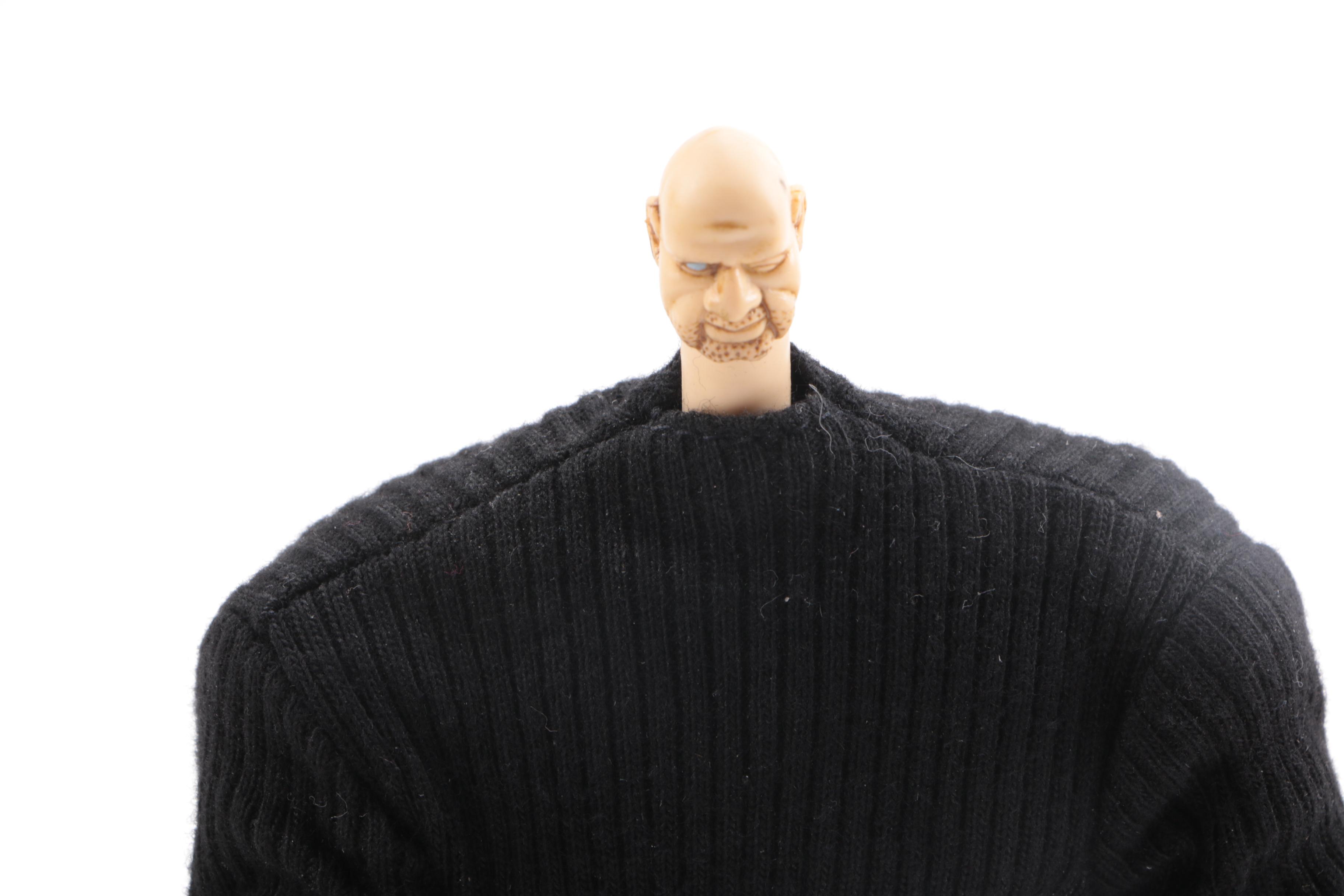 "Puppet Master" Action Figures