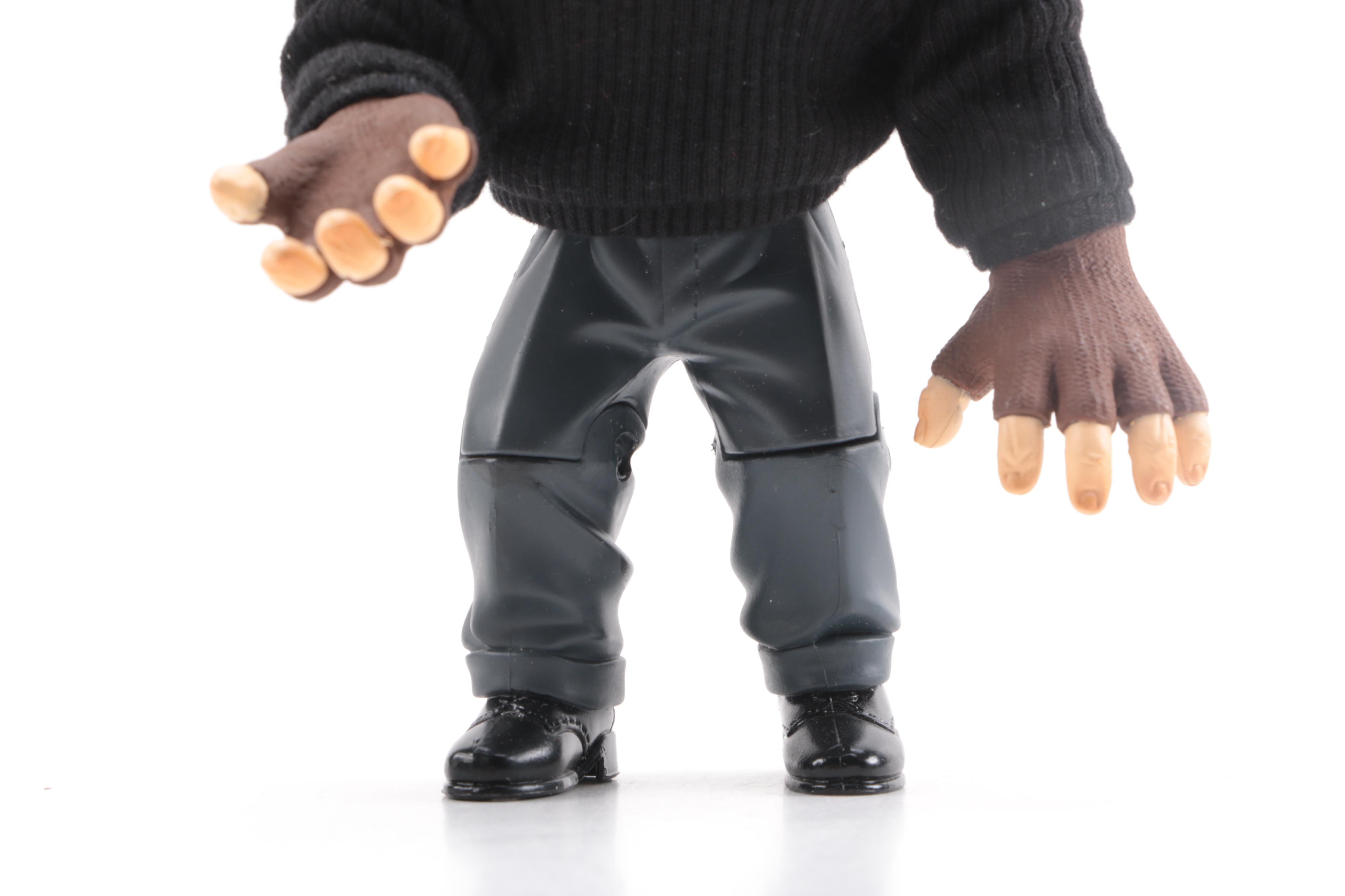 "Puppet Master" Action Figures