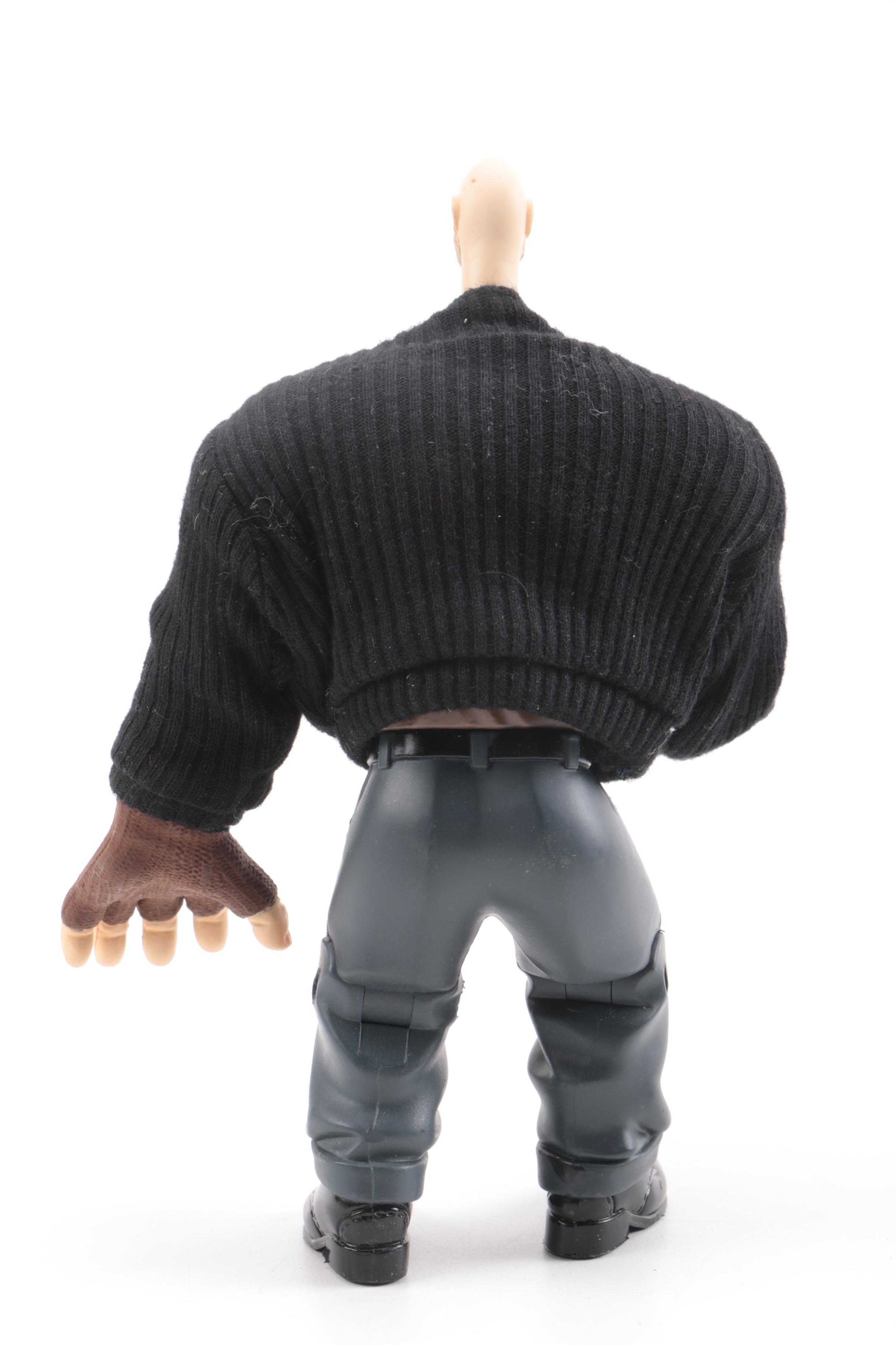 "Puppet Master" Action Figures