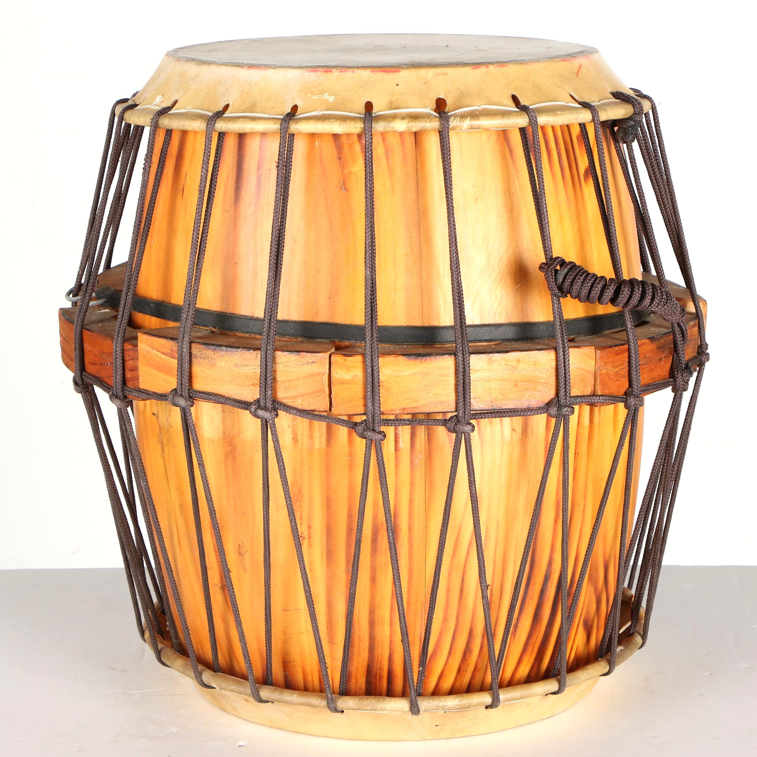 Handmade Hand Drum