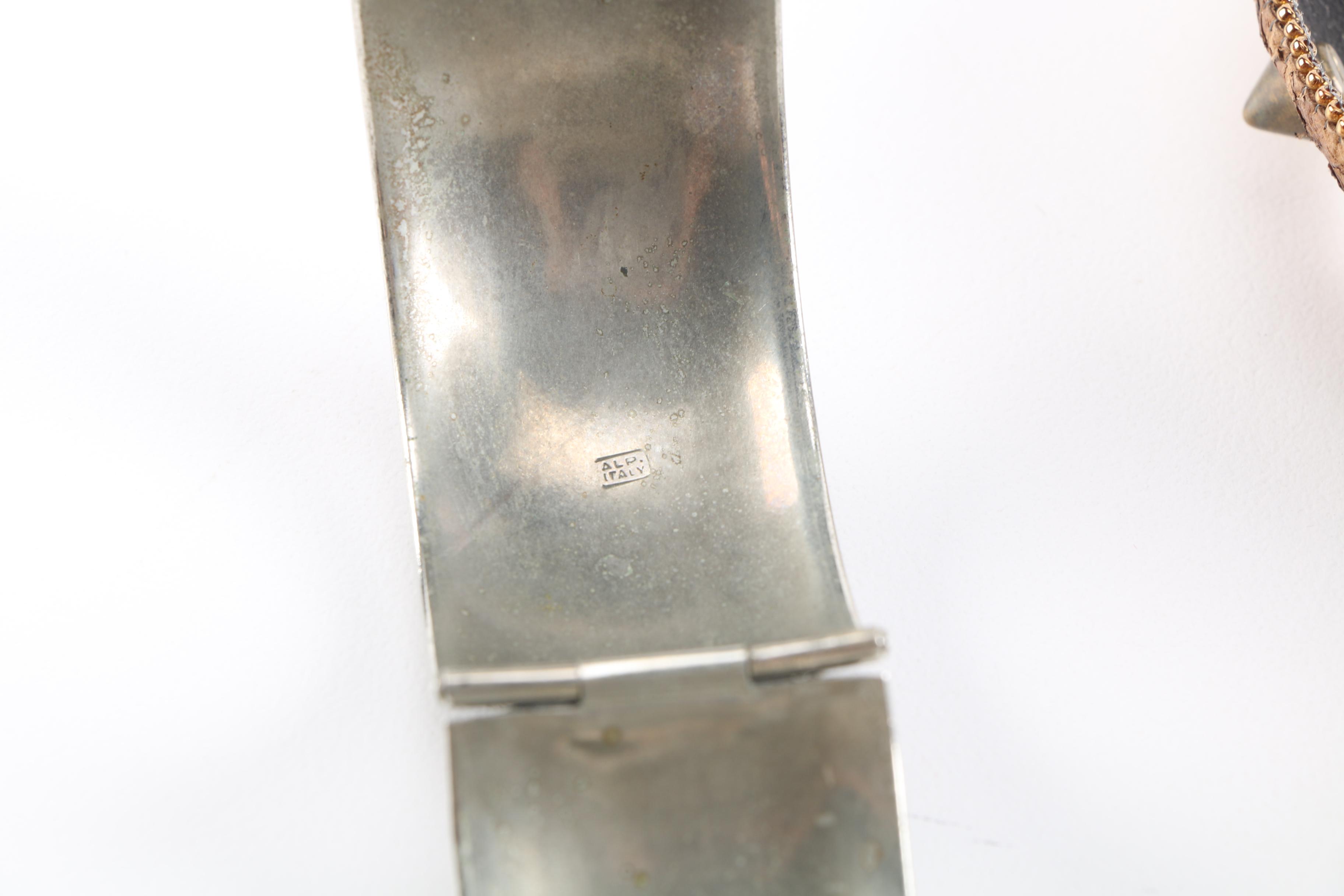 Stone and Coral Beaded Jewelry