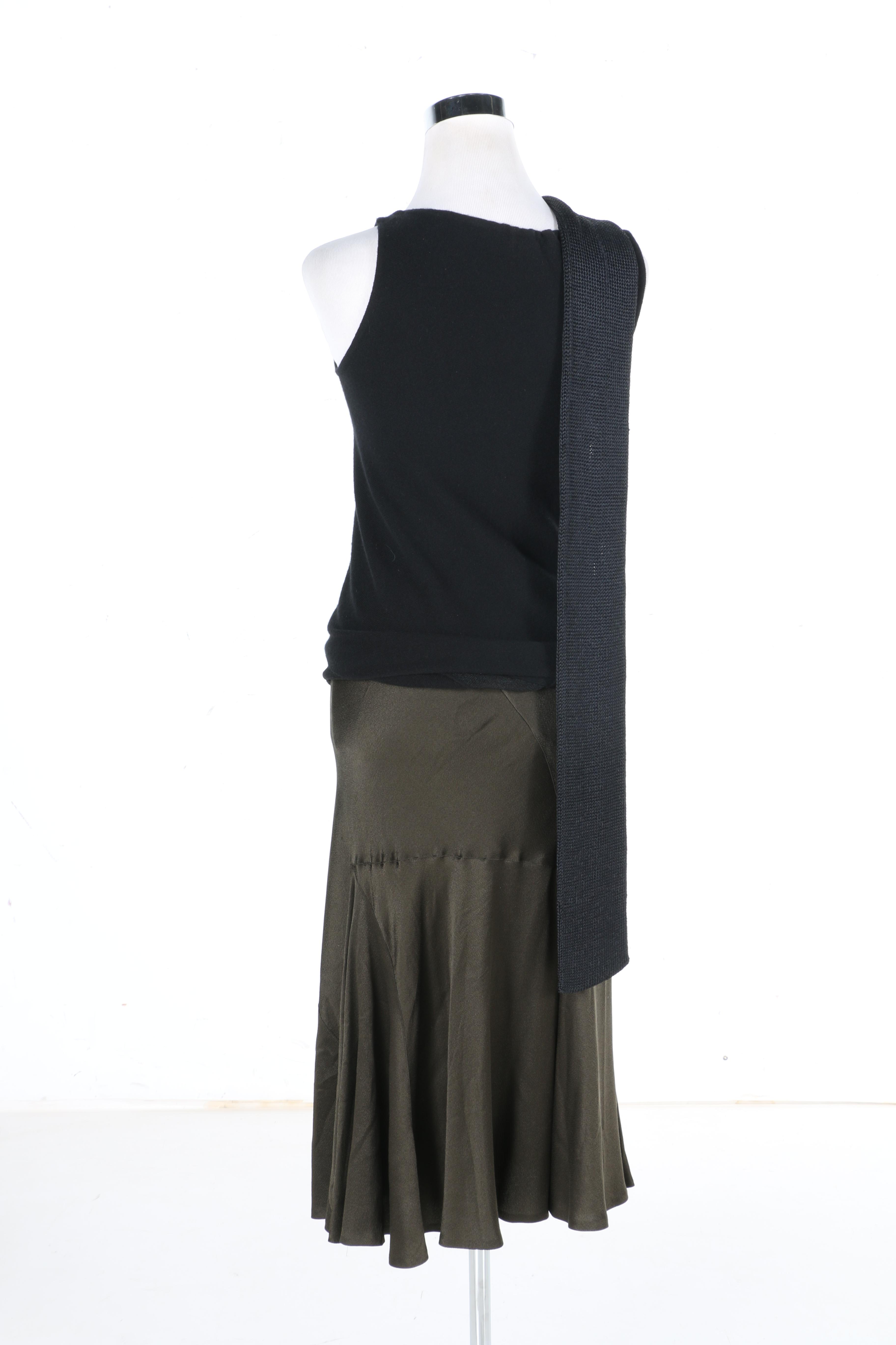 Assortment of Donna Karan Clothing