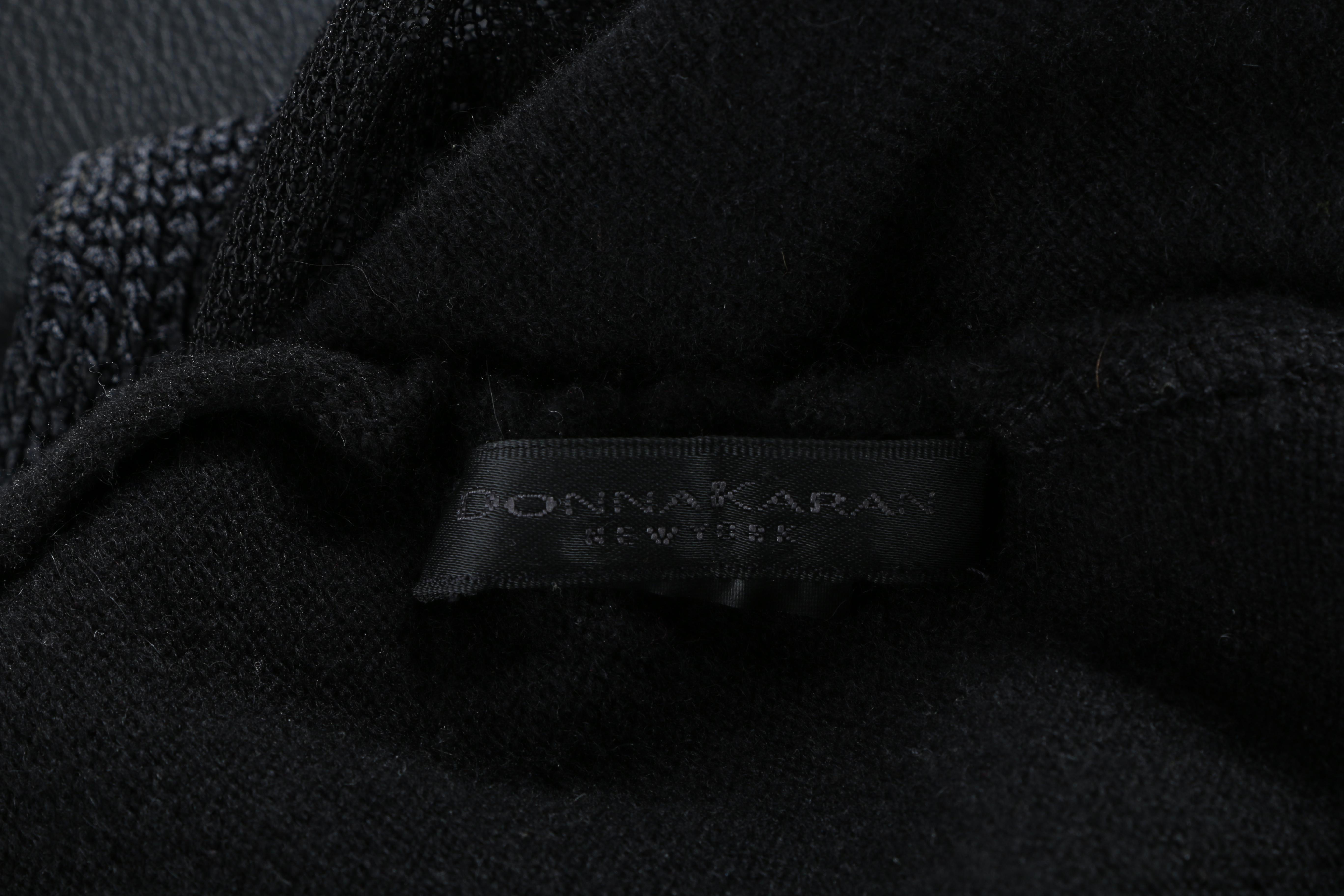 Assortment of Donna Karan Clothing