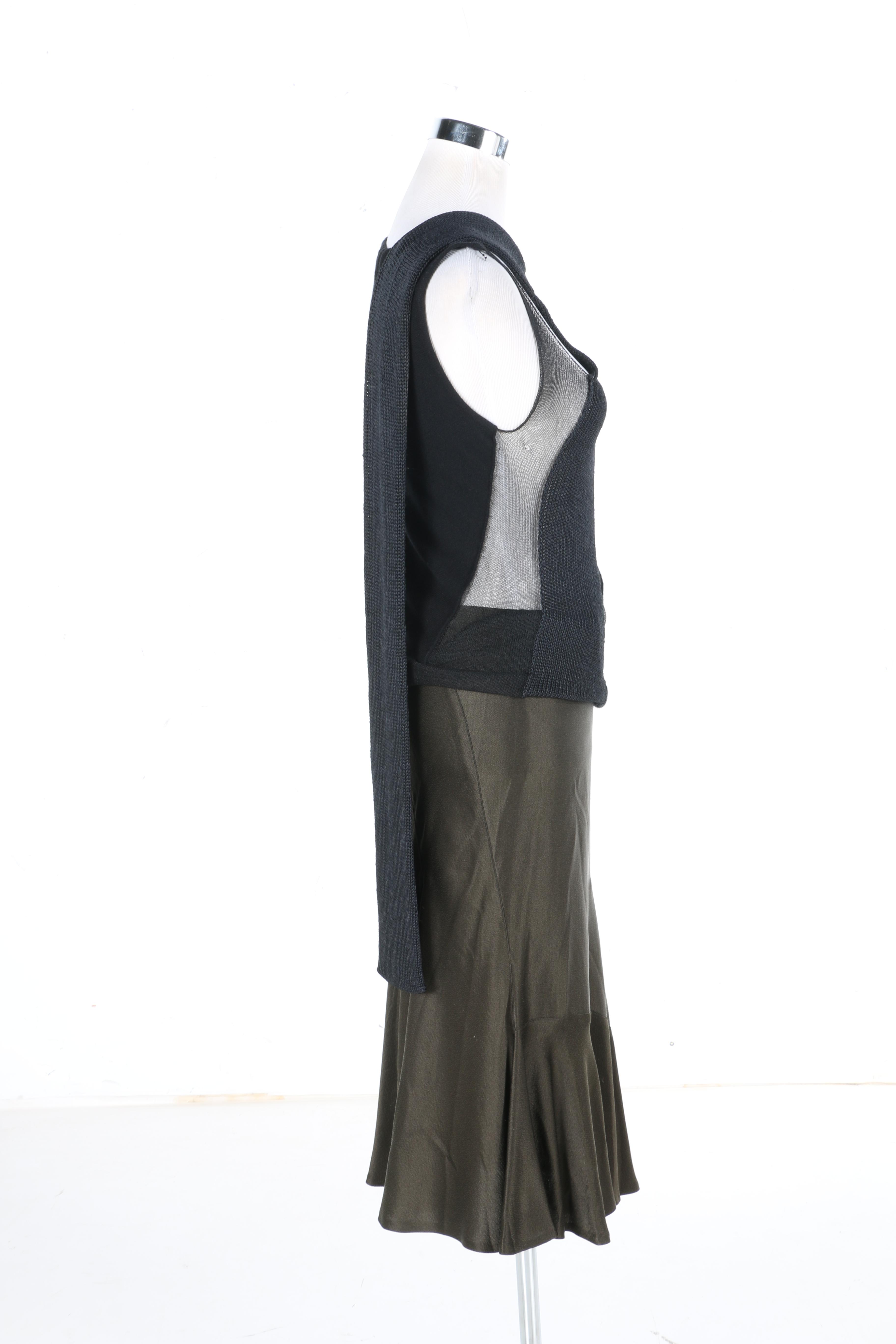 Assortment of Donna Karan Clothing