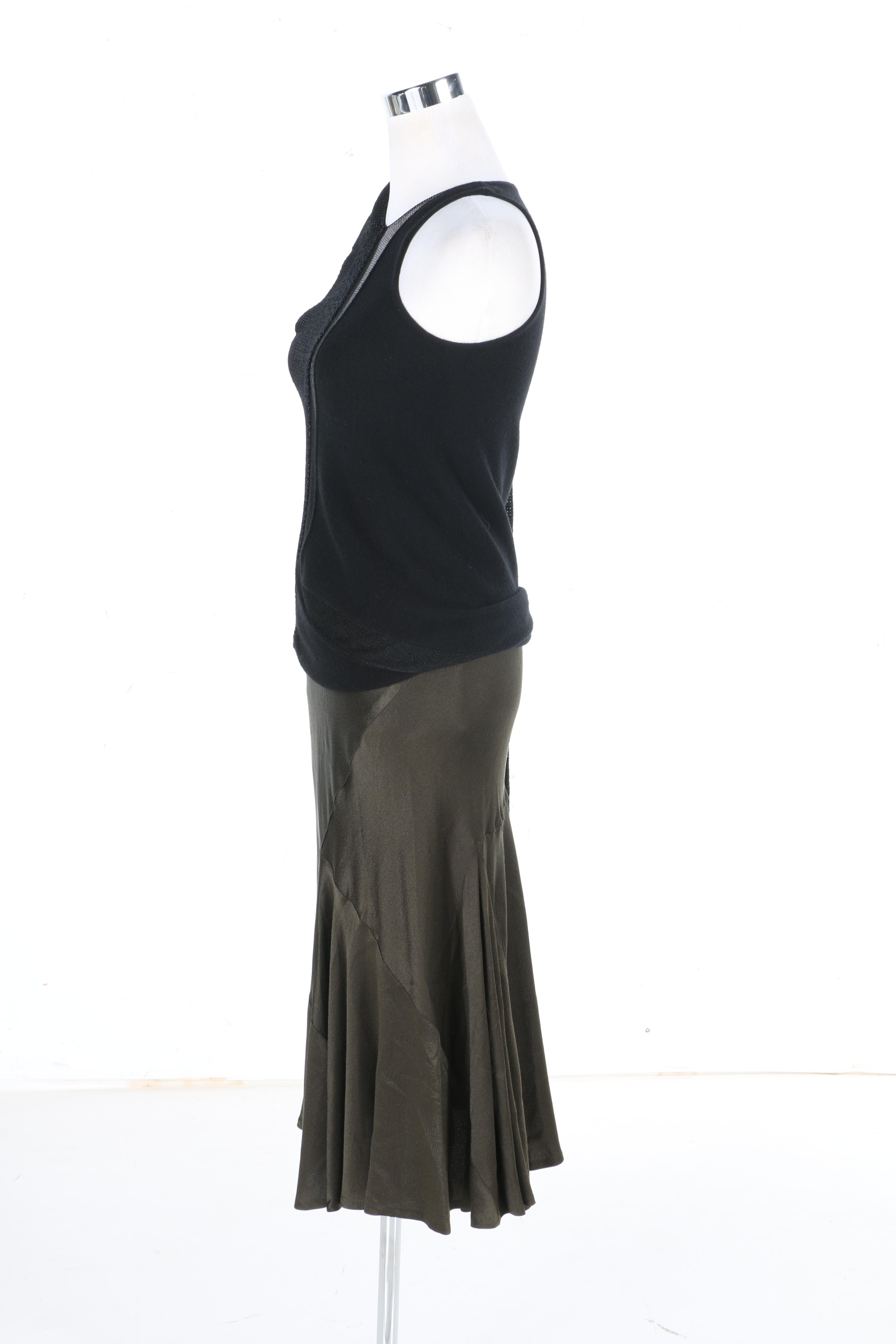 Assortment of Donna Karan Clothing