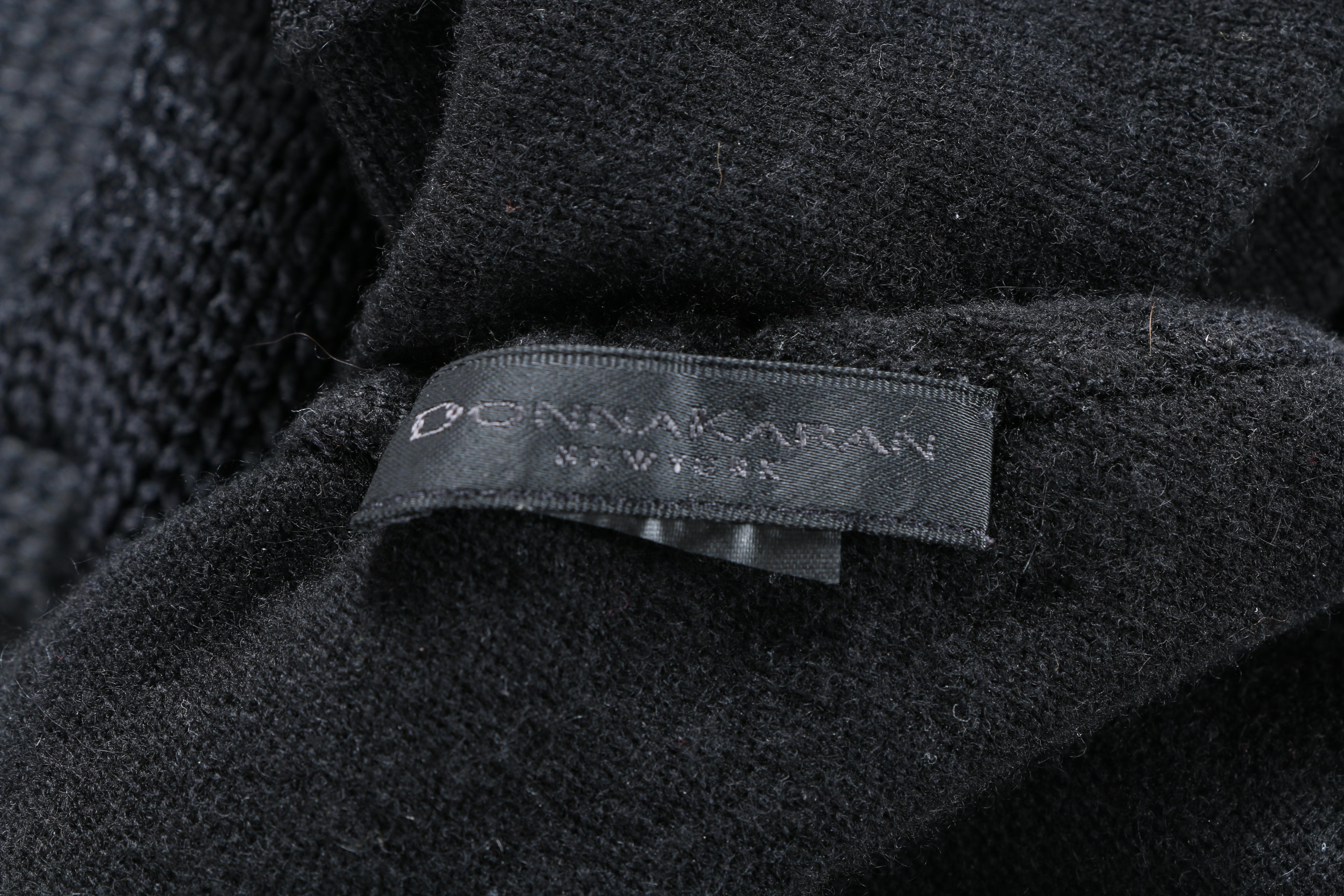 Assortment of Donna Karan Clothing