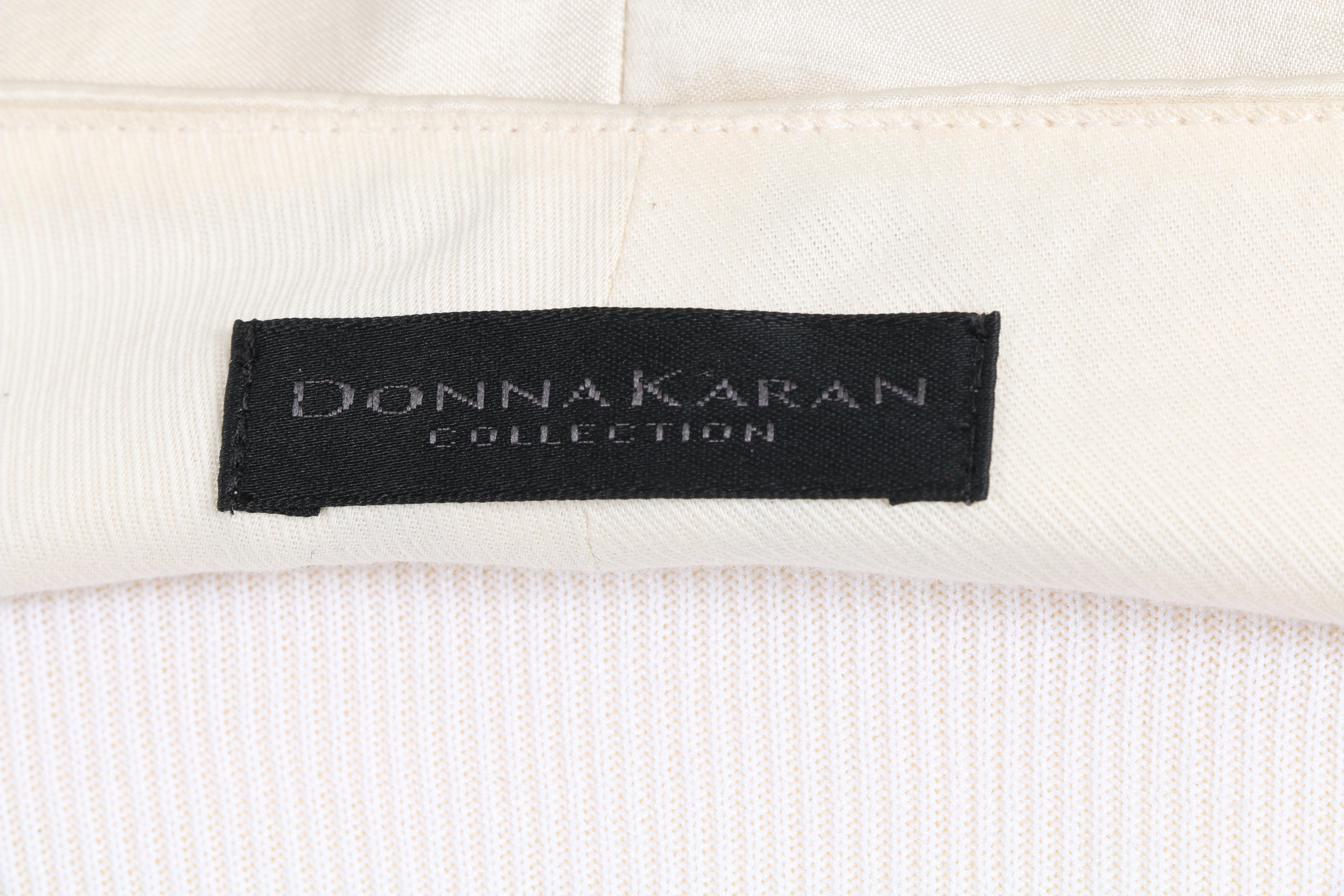 Assortment of Donna Karan Clothing