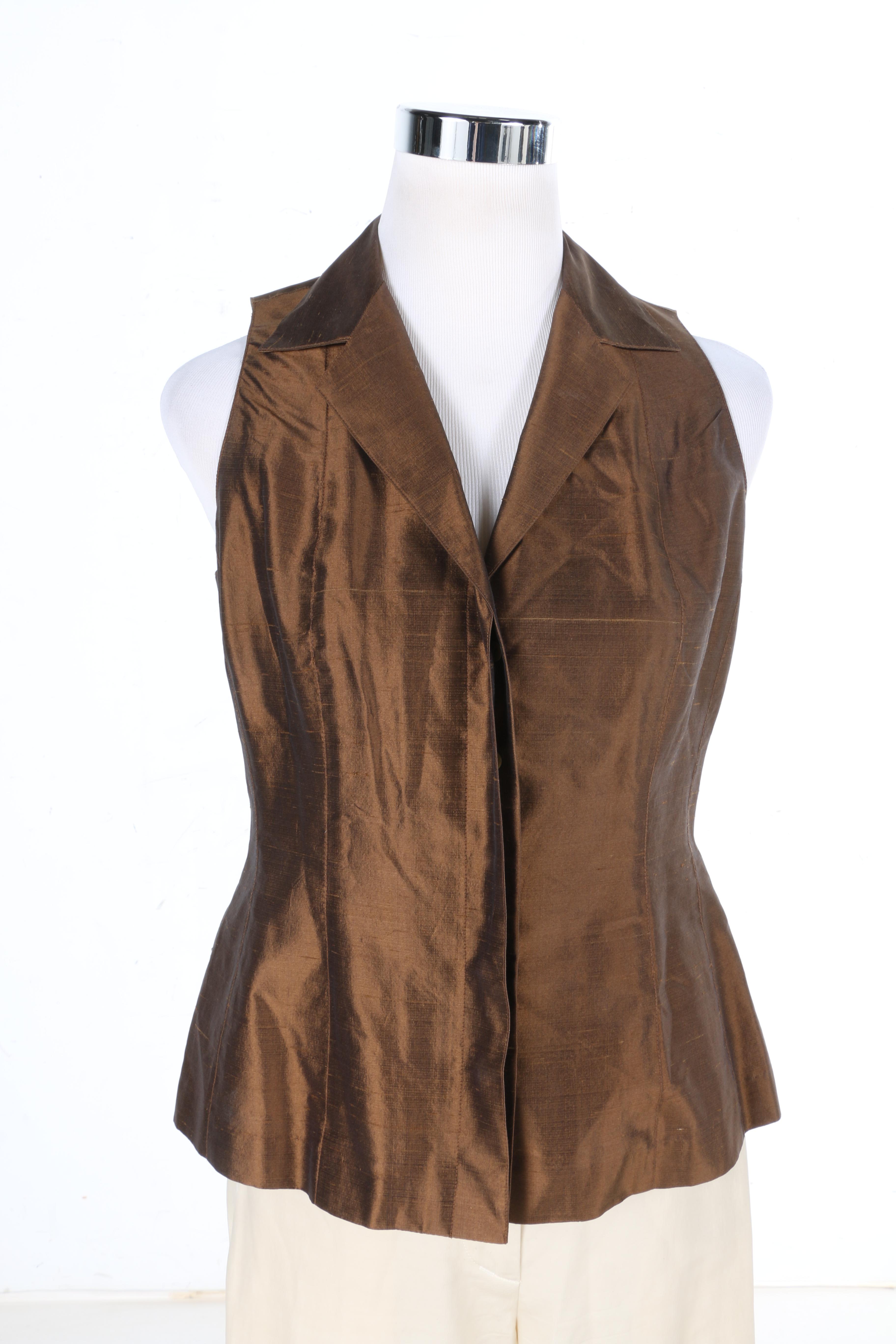 Assortment of Donna Karan Clothing