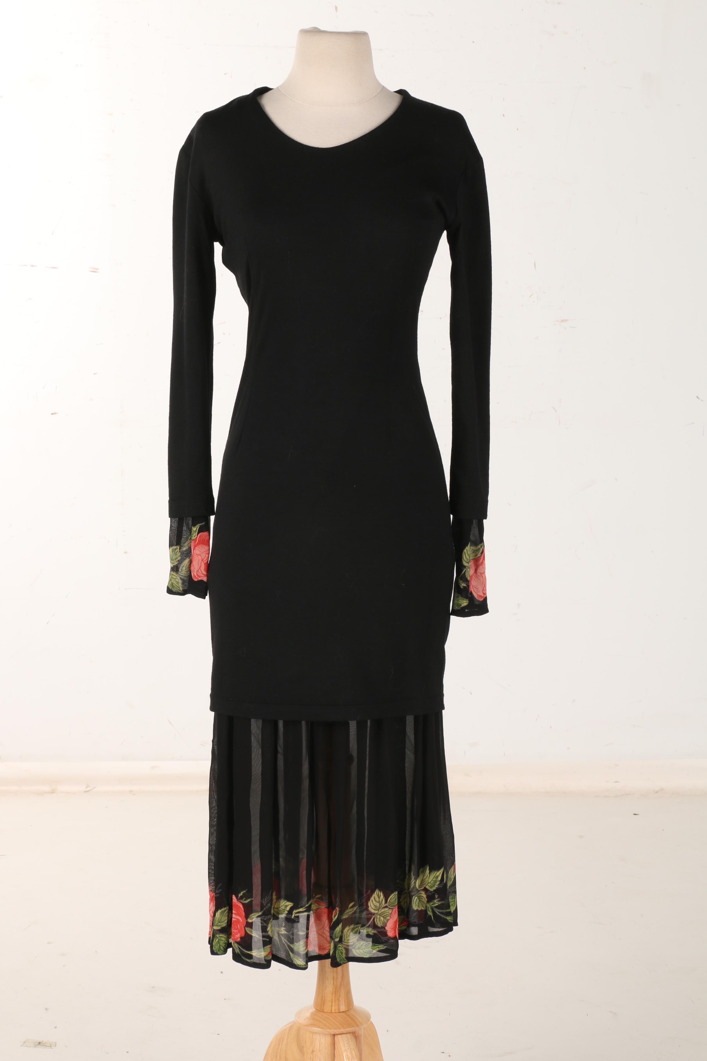 Dolce & Gabbana Women's Dress