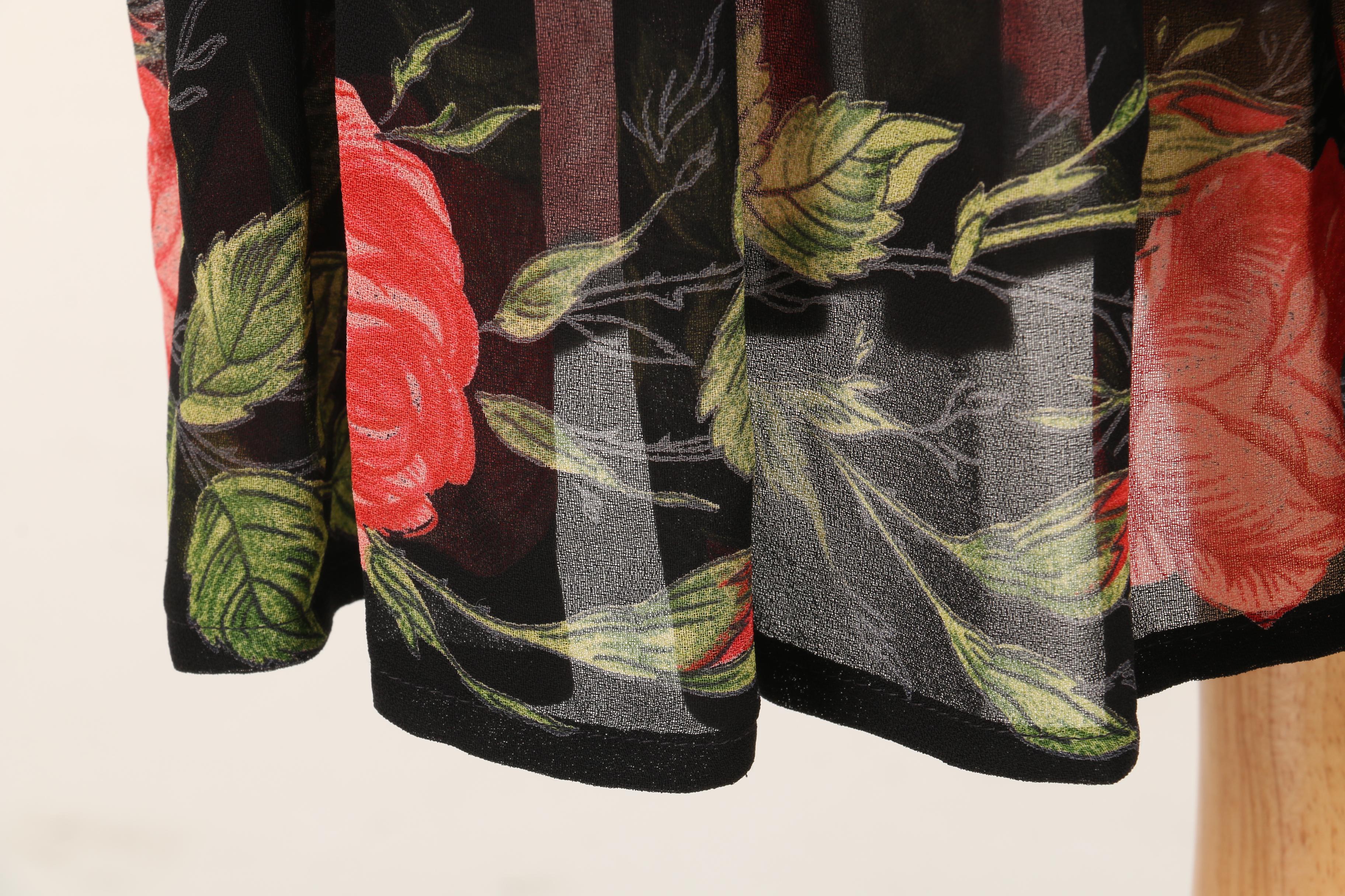 Dolce & Gabbana Women's Dress