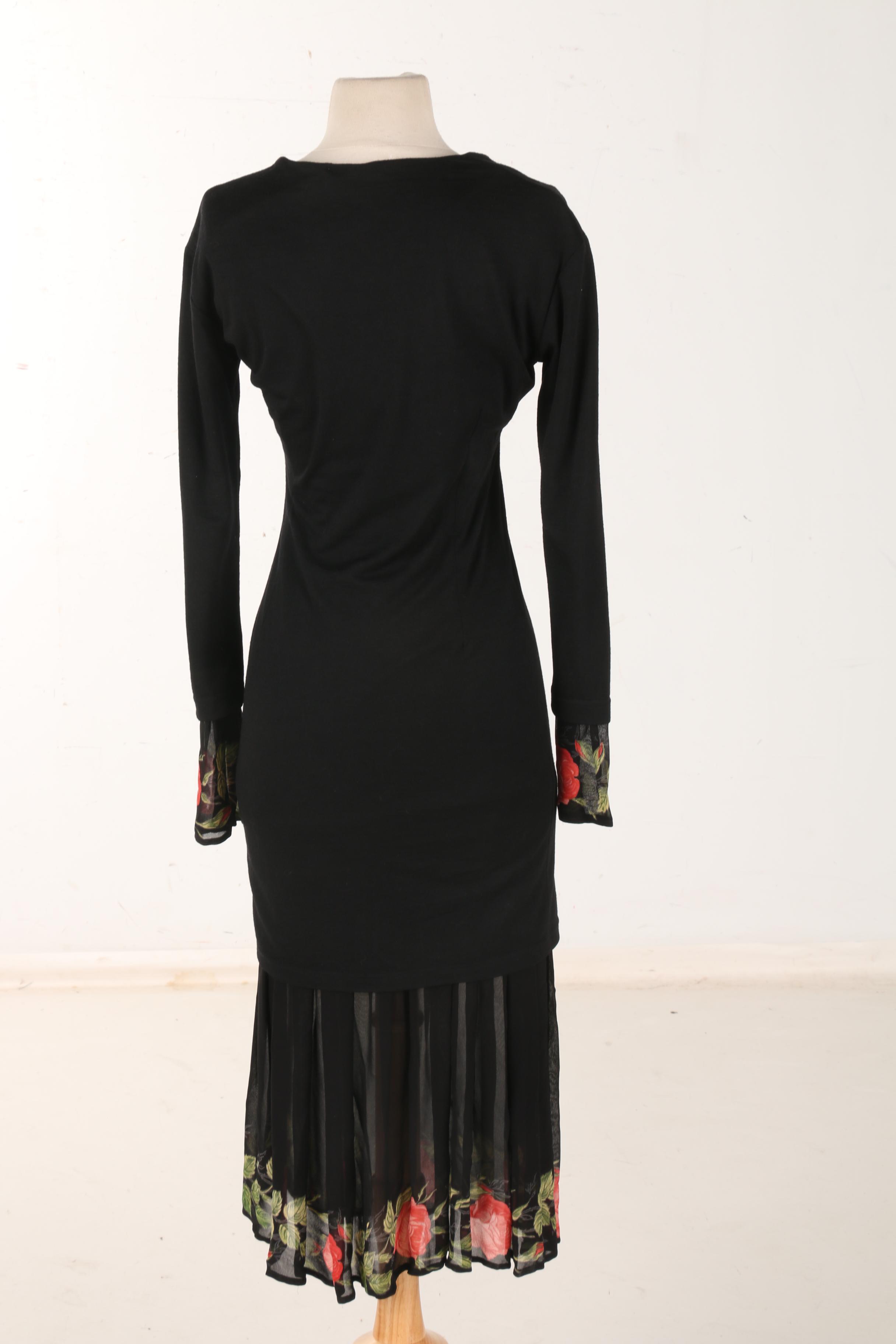 Dolce & Gabbana Women's Dress