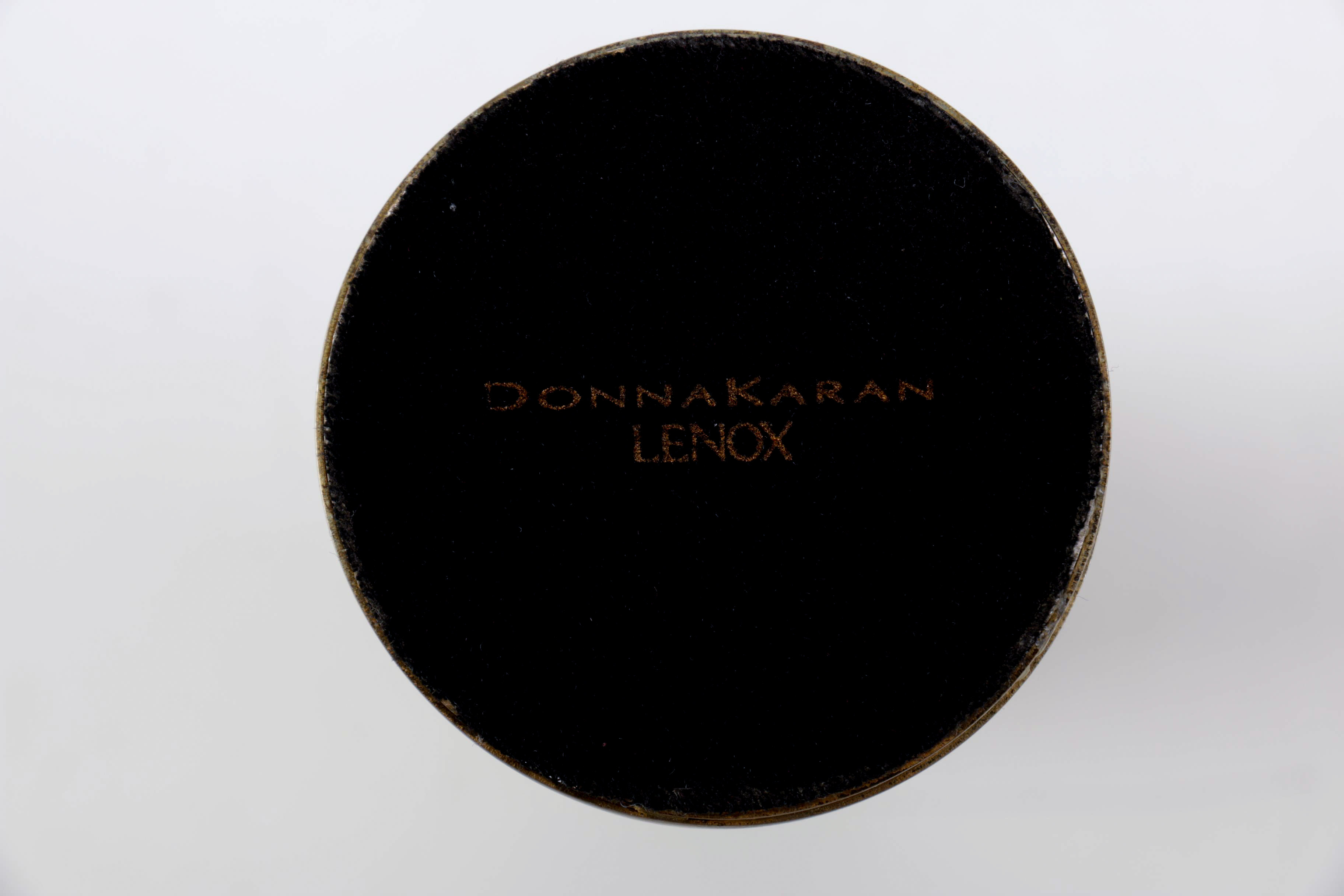 Lenox Creamer, Candlestick and Vase